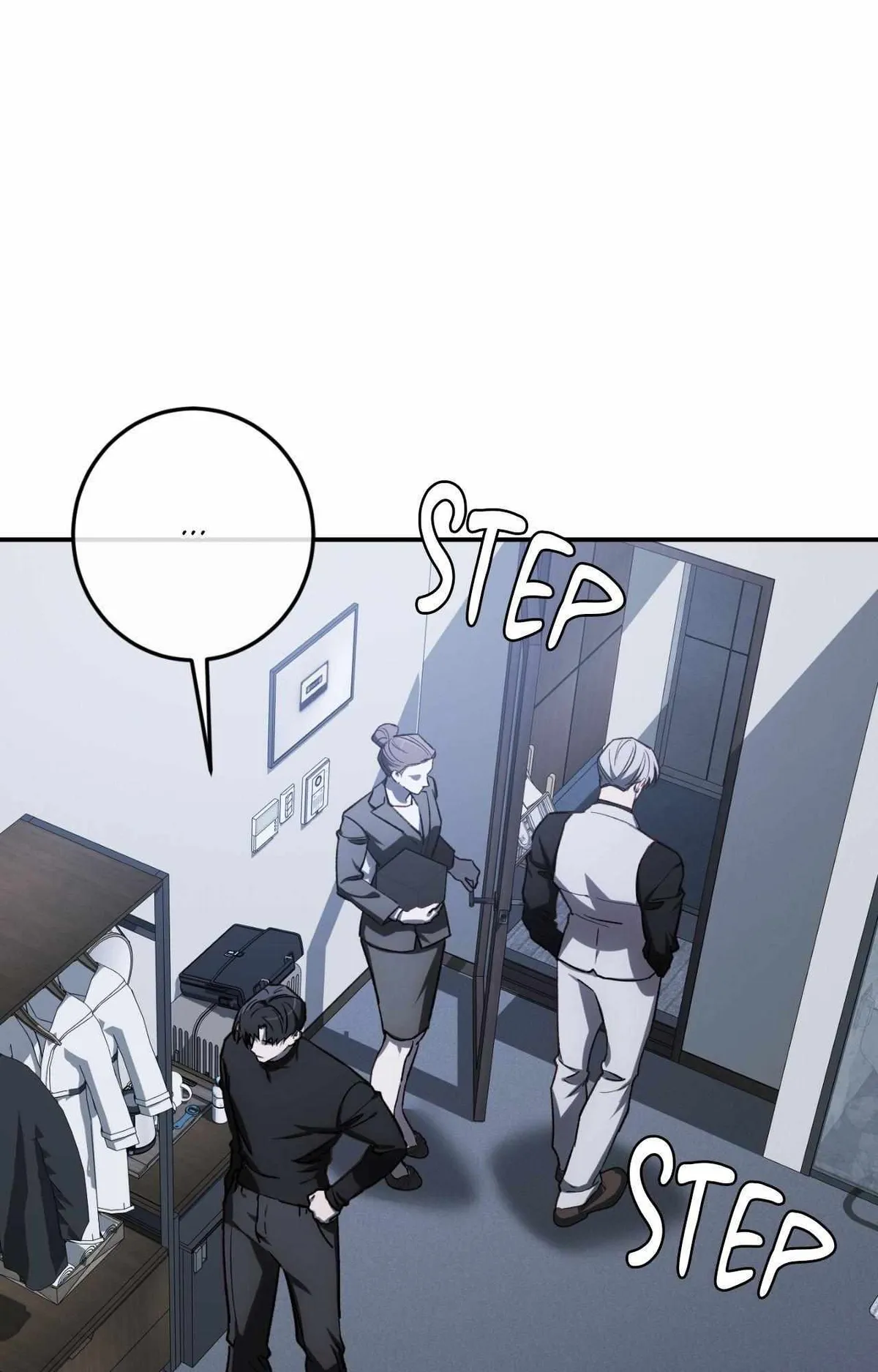 Precious Thing Chapter 61 page 46 - 