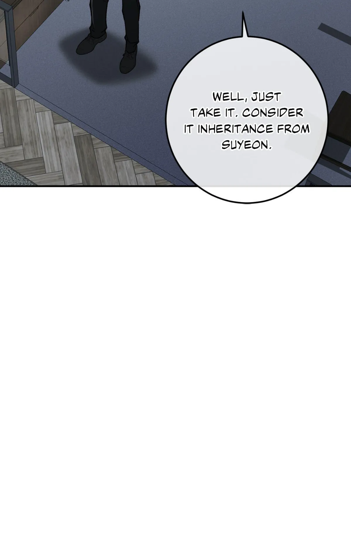 Precious Thing Chapter 61 page 47 - 
