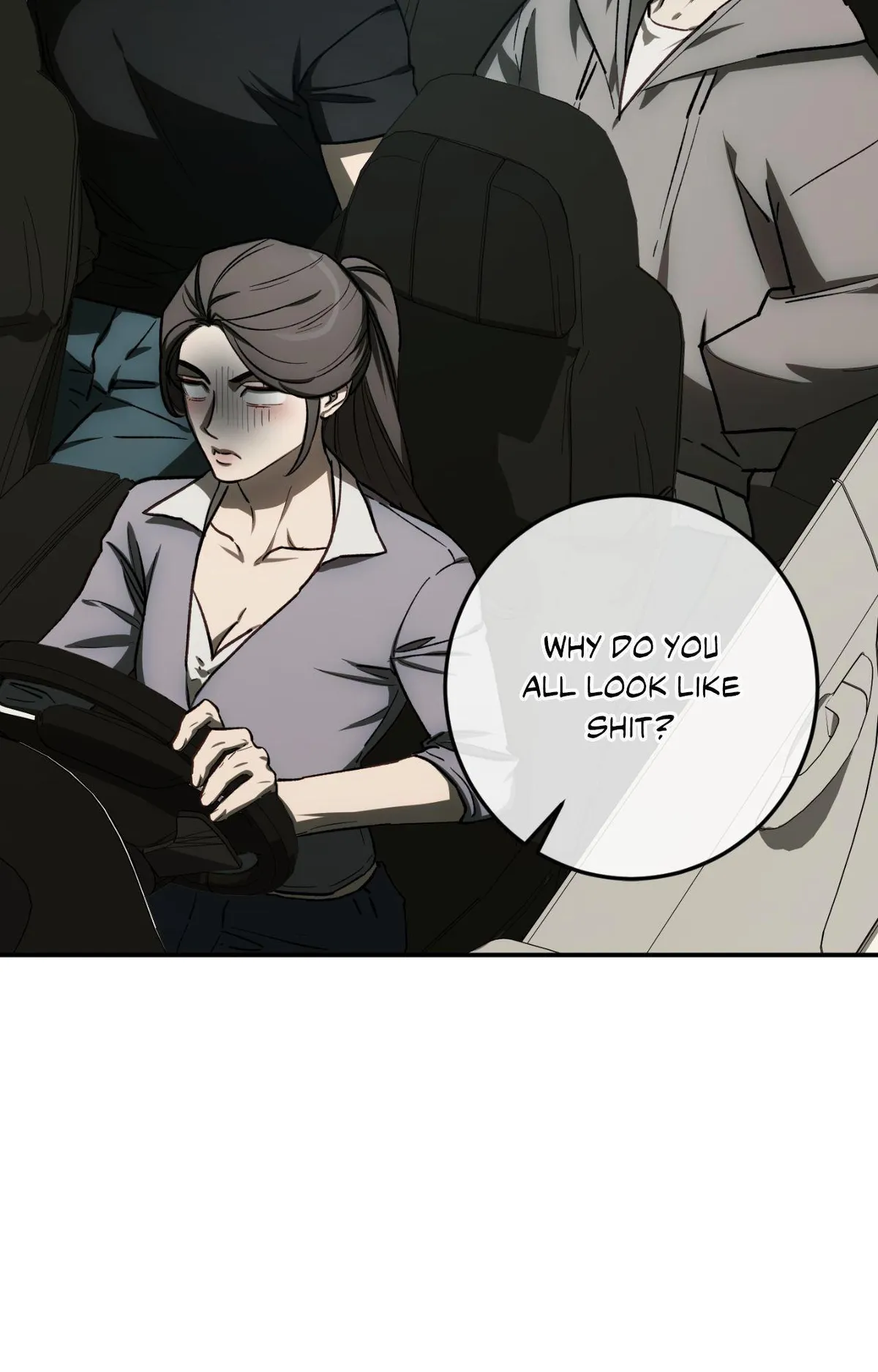 Precious Thing Chapter 61 page 57 - 