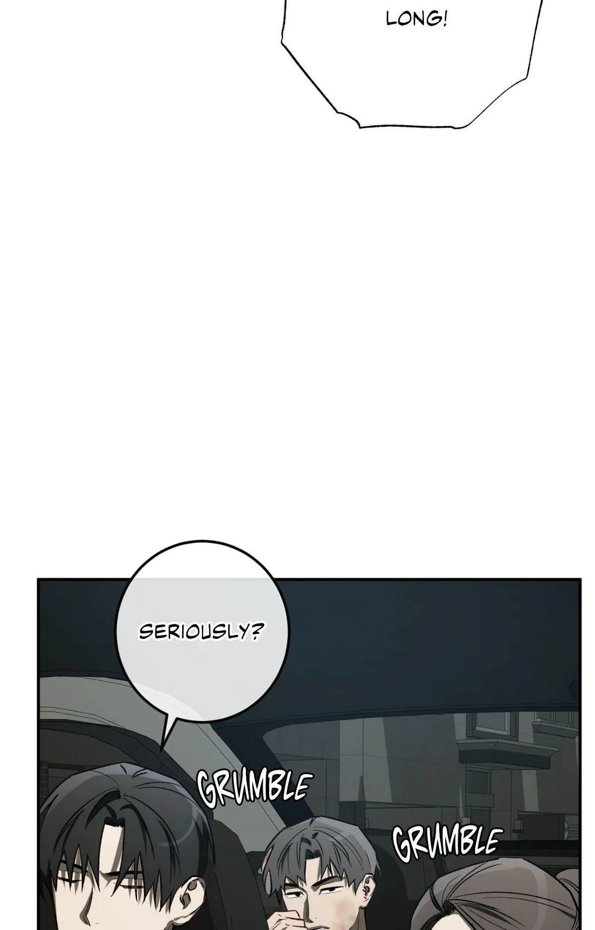 Precious Thing Chapter 61 page 60 - 