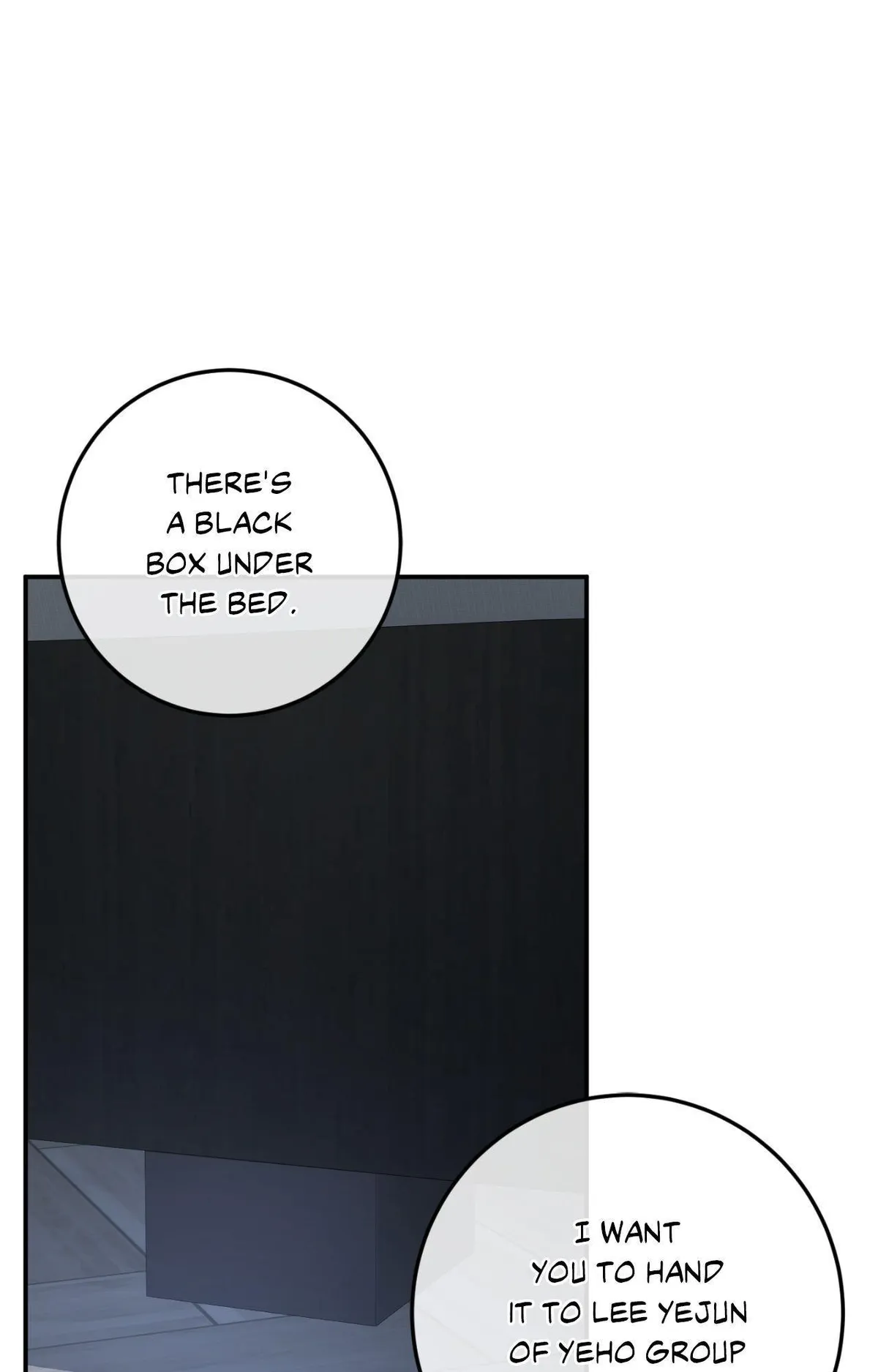 Precious Thing Chapter 61 page 7 - 