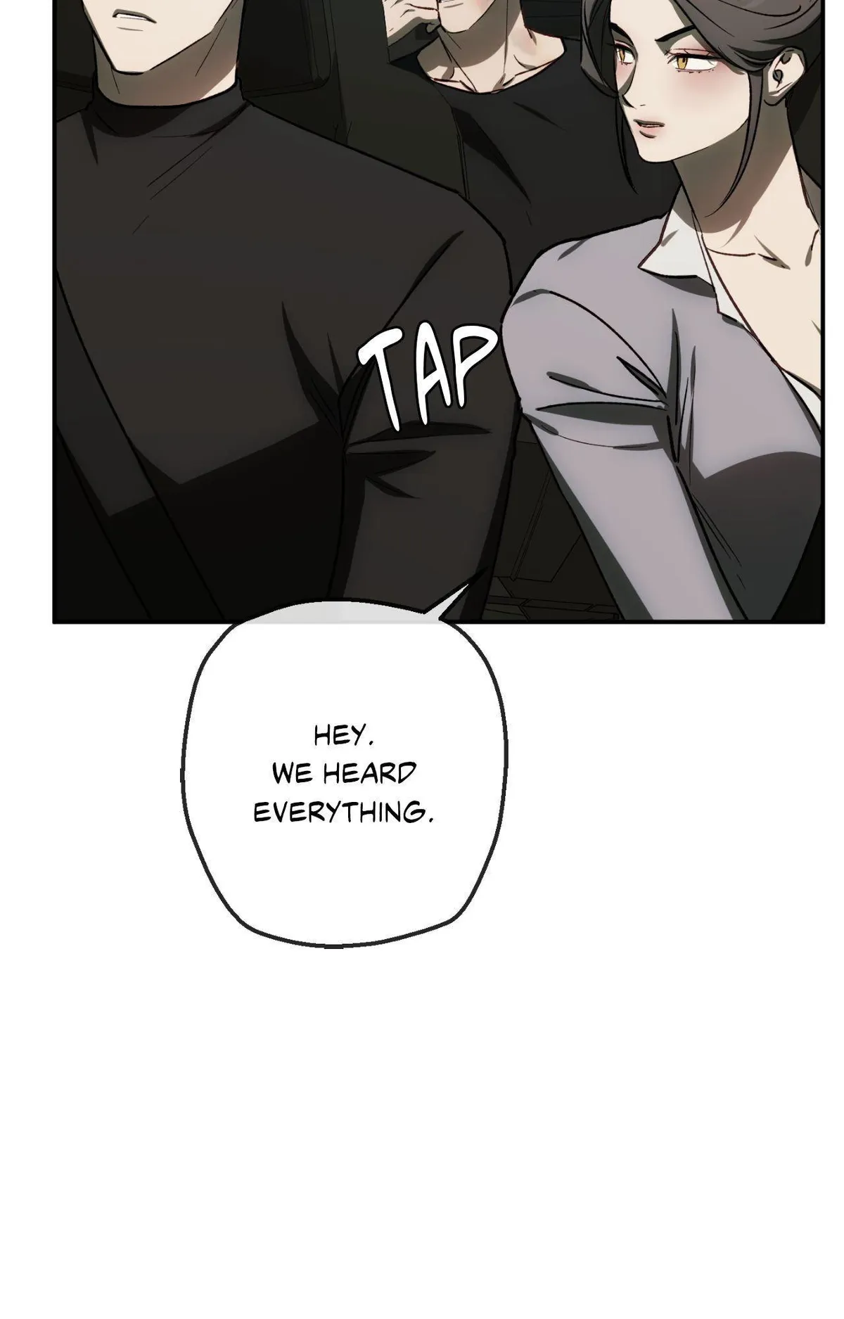Precious Thing Chapter 61 page 61 - 