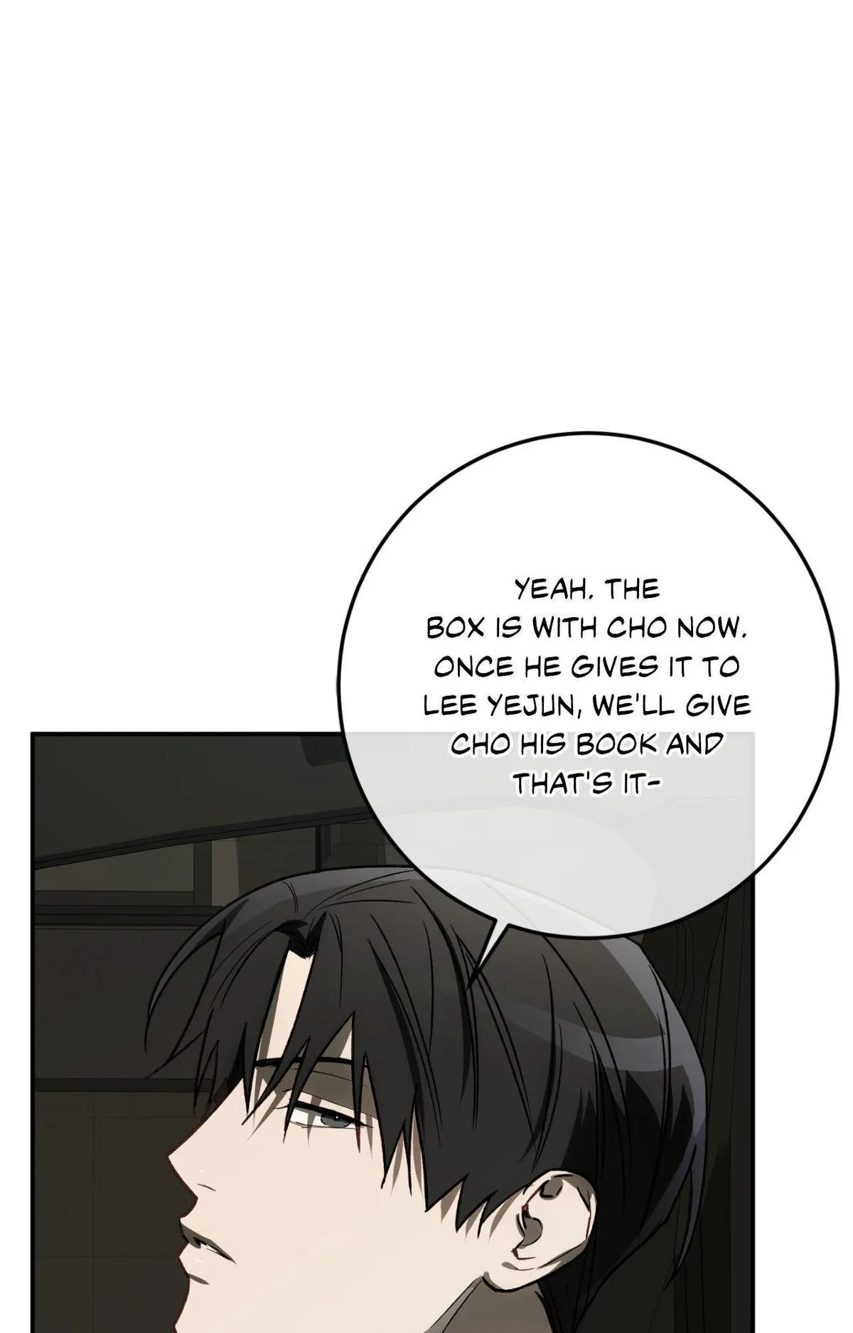 Precious Thing Chapter 61 page 62 - 