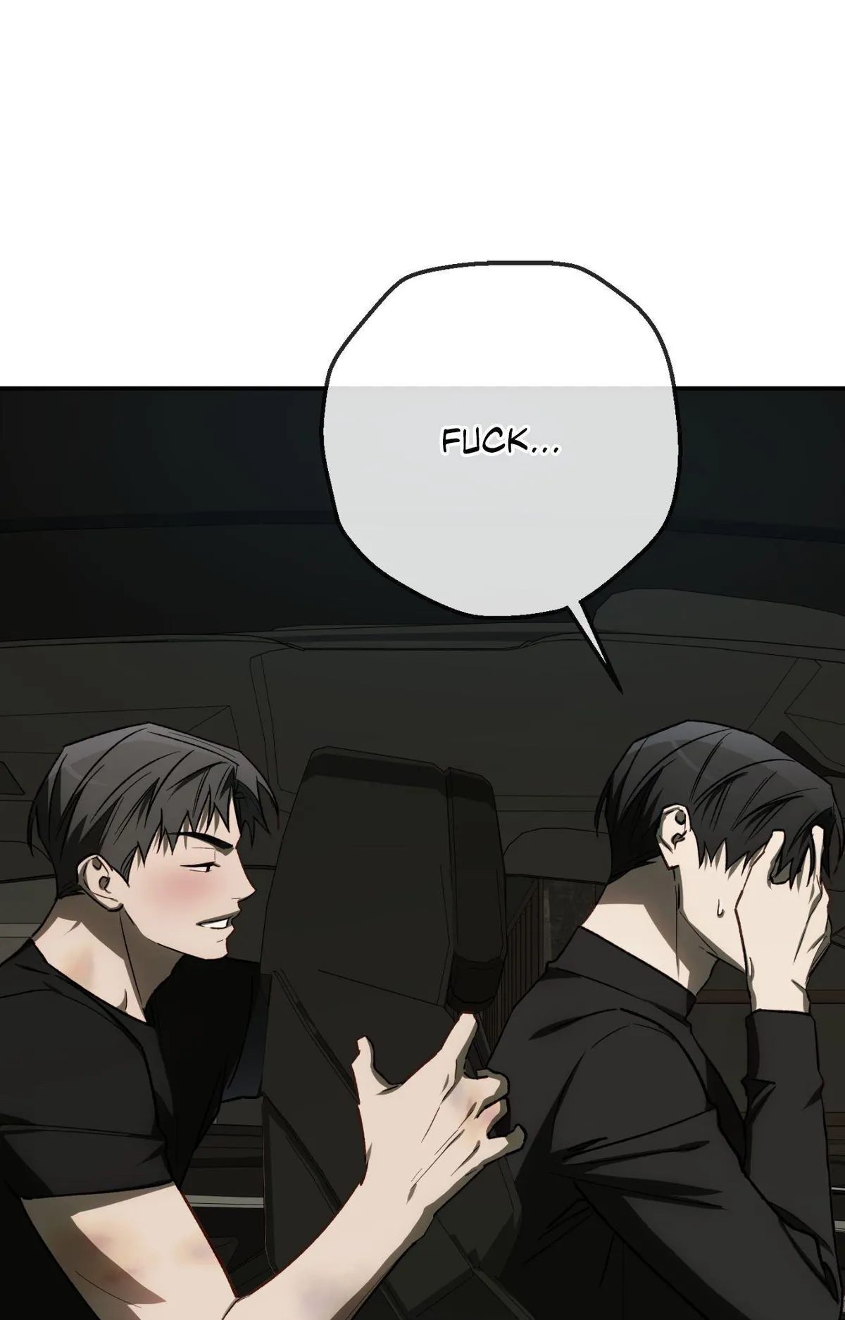 Precious Thing Chapter 61 page 69 - 