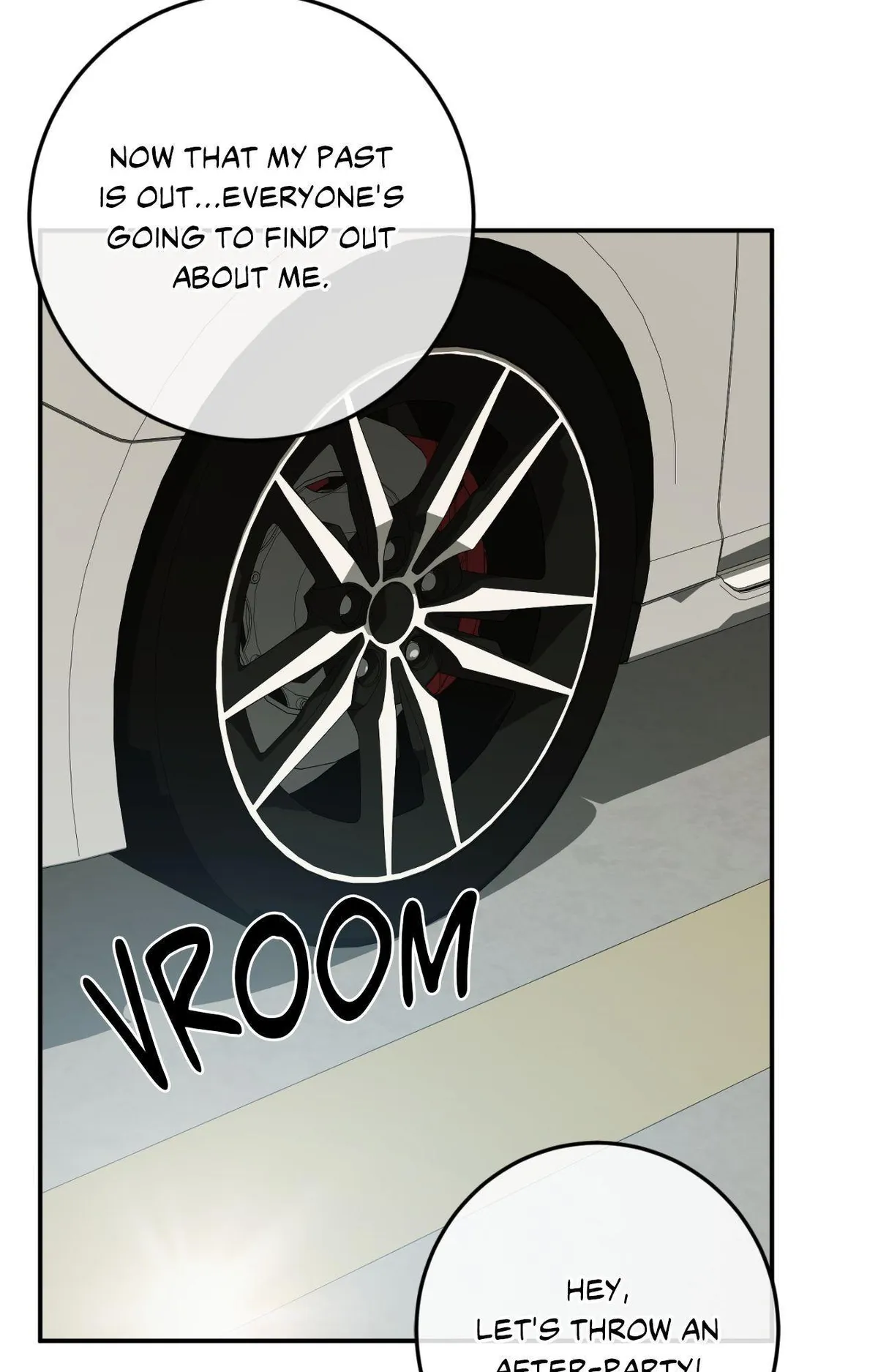 Precious Thing Chapter 61 page 71 - 