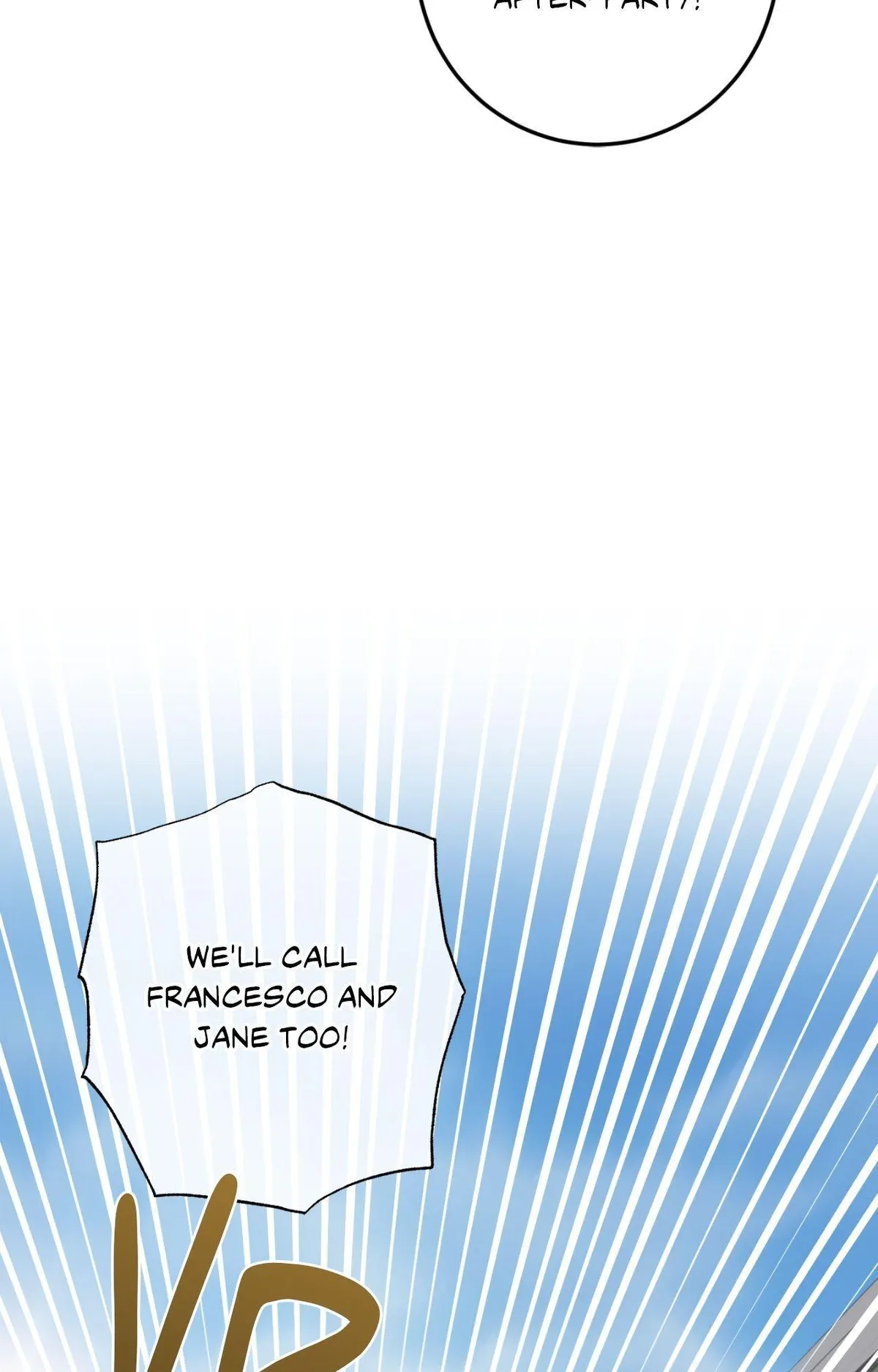Precious Thing Chapter 61 page 72 - 