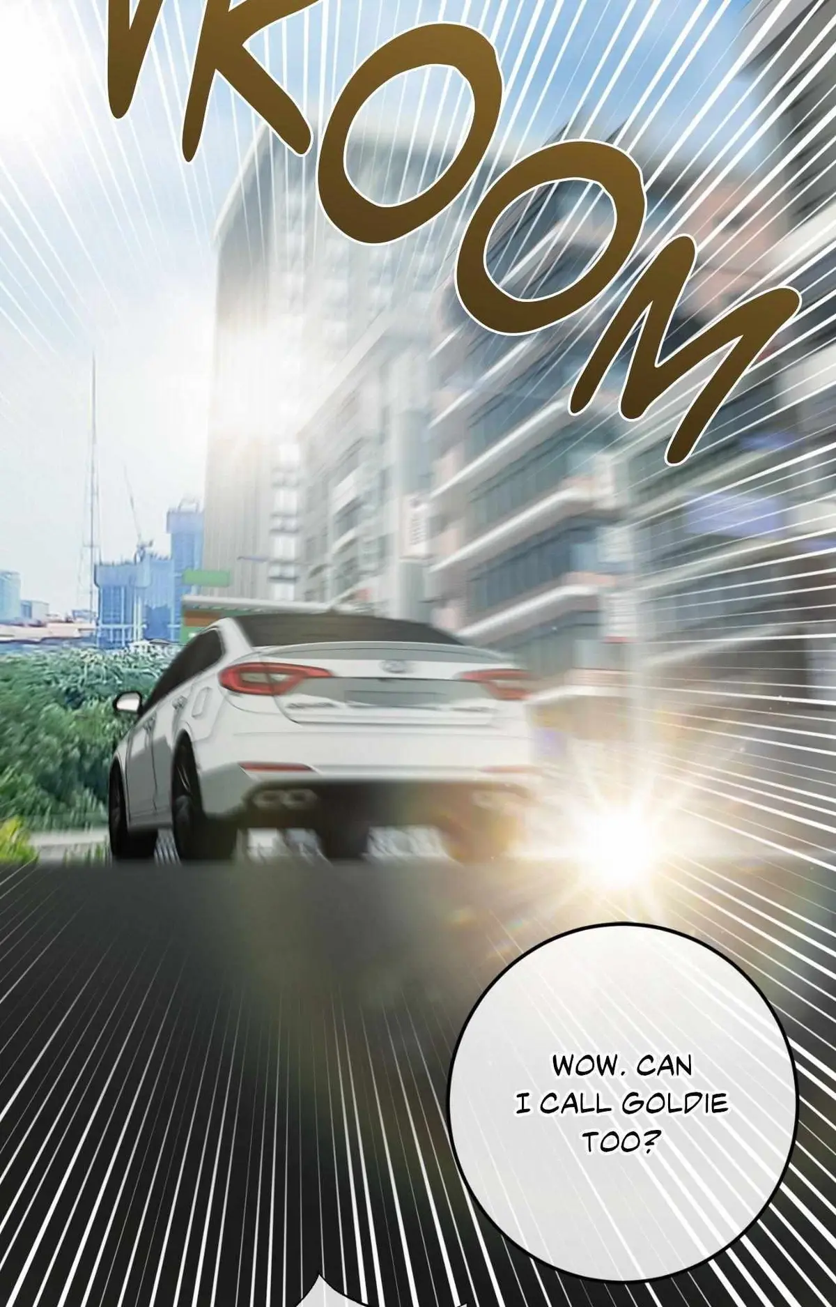 Precious Thing Chapter 61 page 73 - 