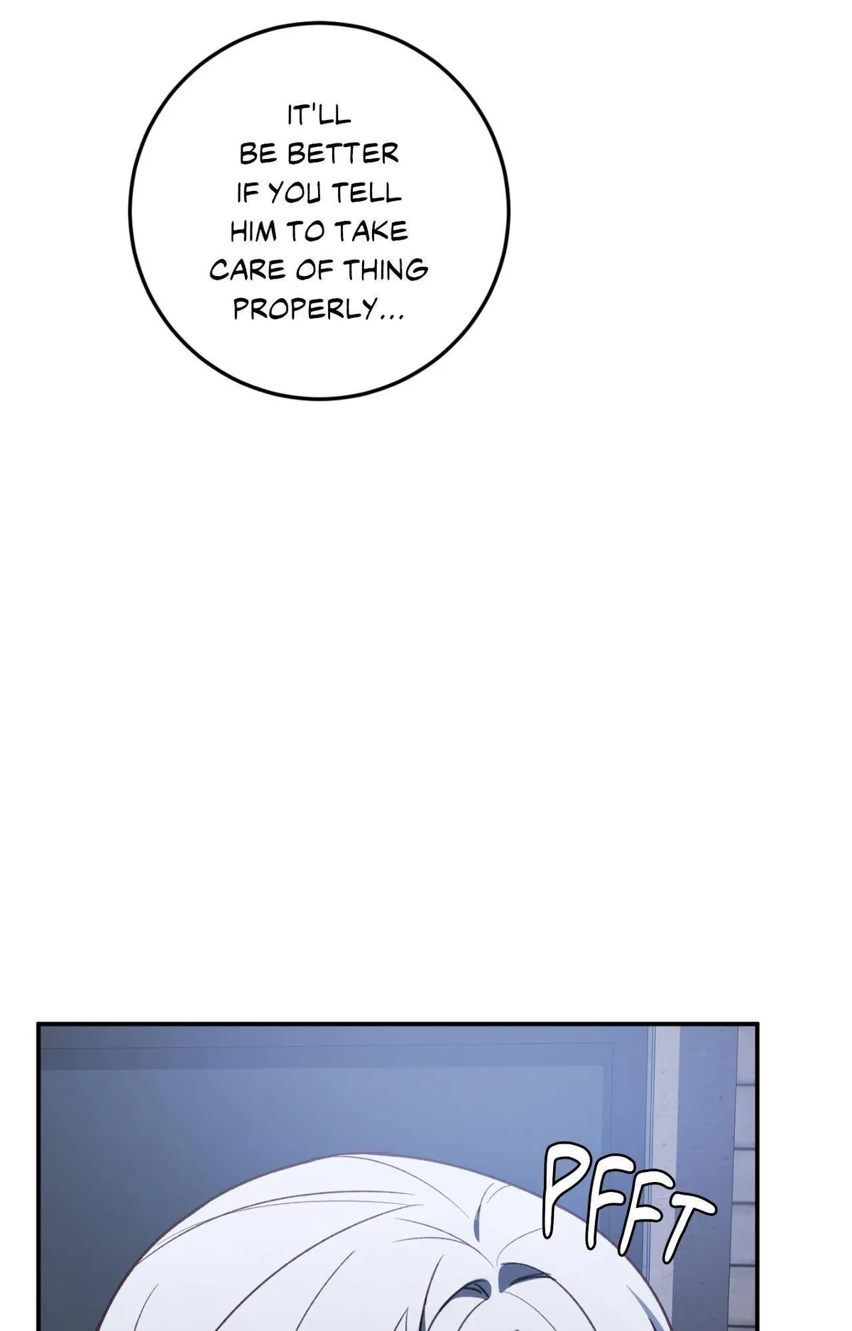 Precious Thing Chapter 61 page 9 - 