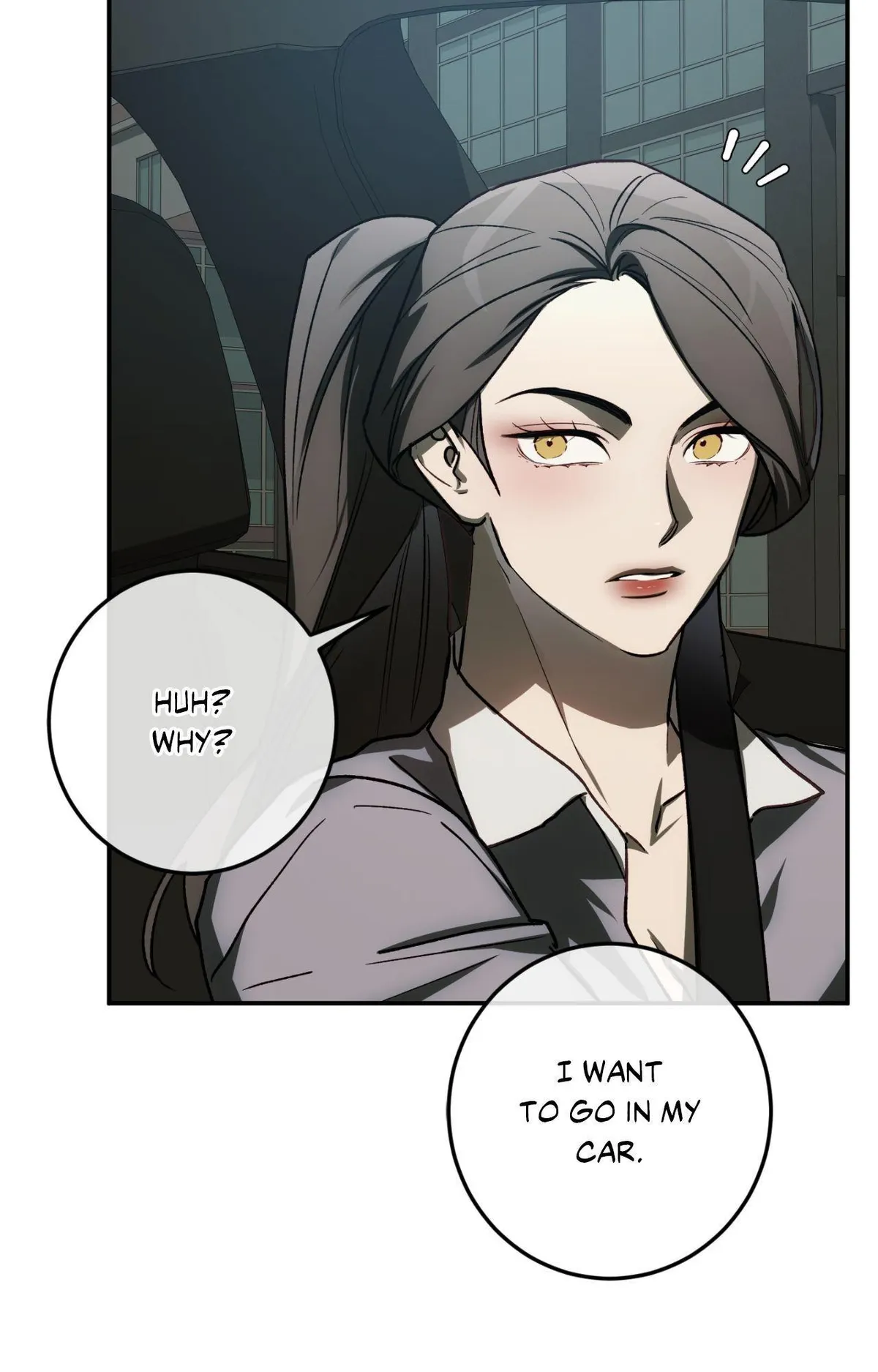 Precious Thing Chapter 61 page 88 - 