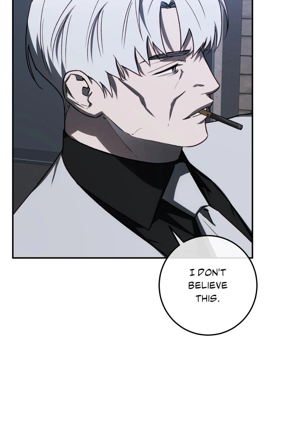 Precious Thing Chapter 61 page 10 - 