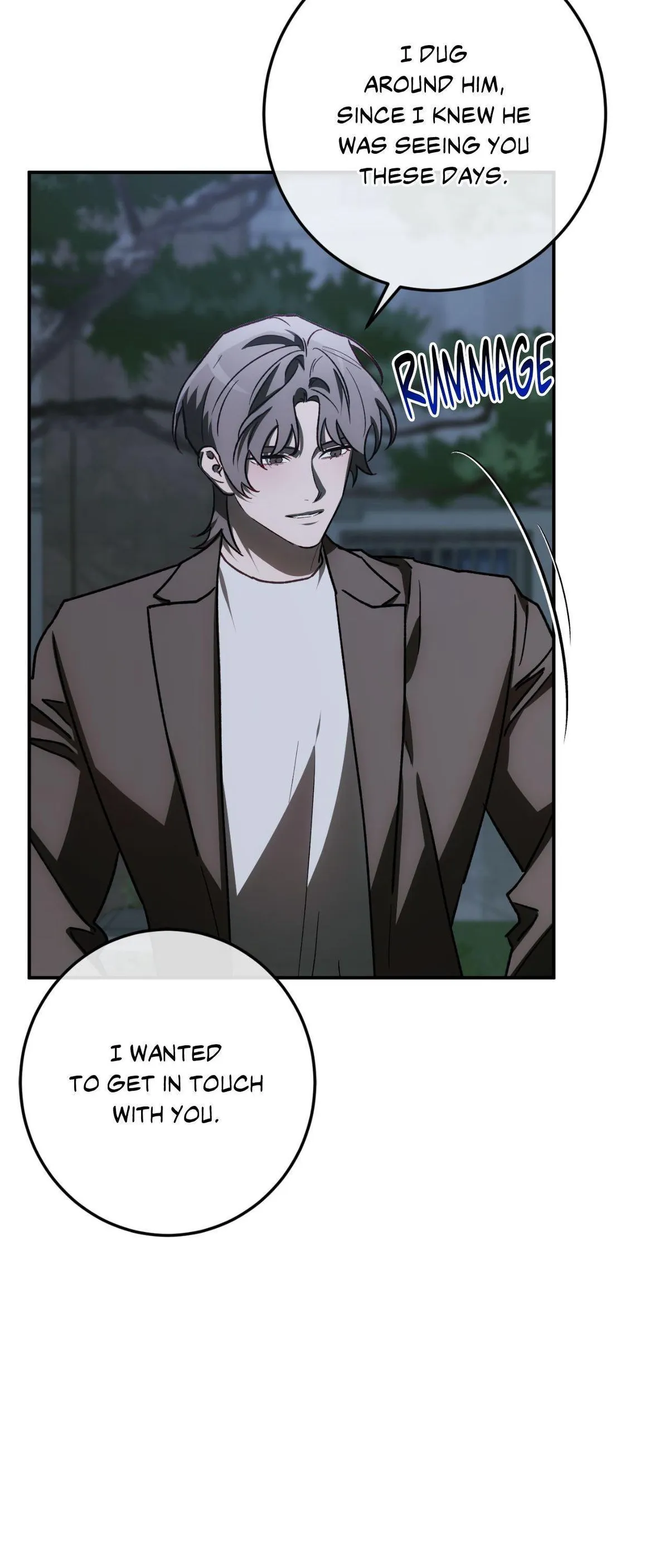 Precious Thing Chapter 62 page 11 - 