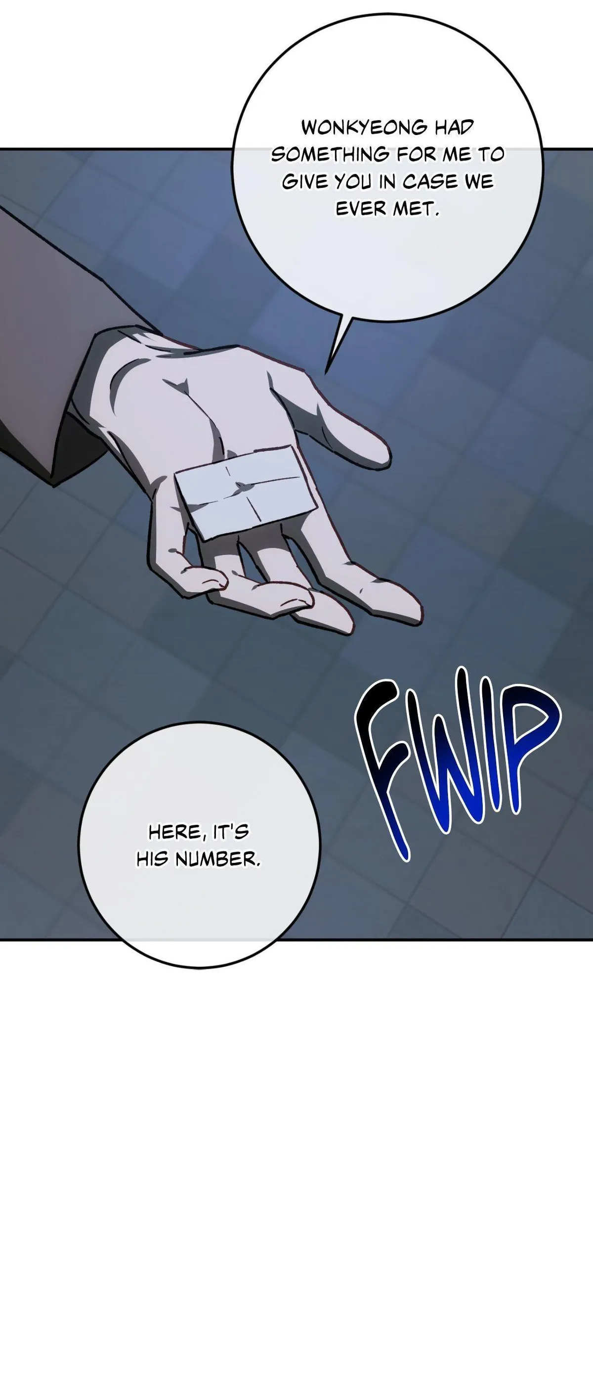 Precious Thing Chapter 62 page 12 - 