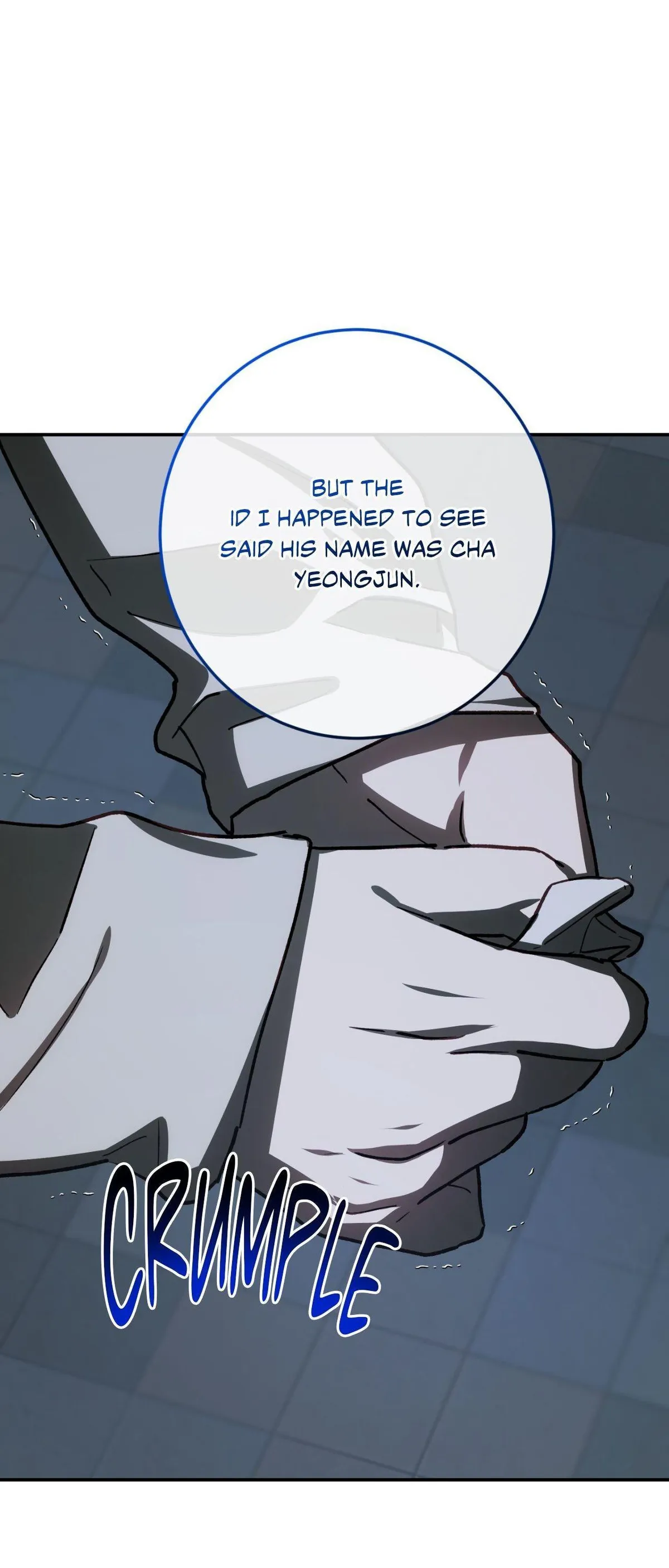 Precious Thing Chapter 62 page 16 - 