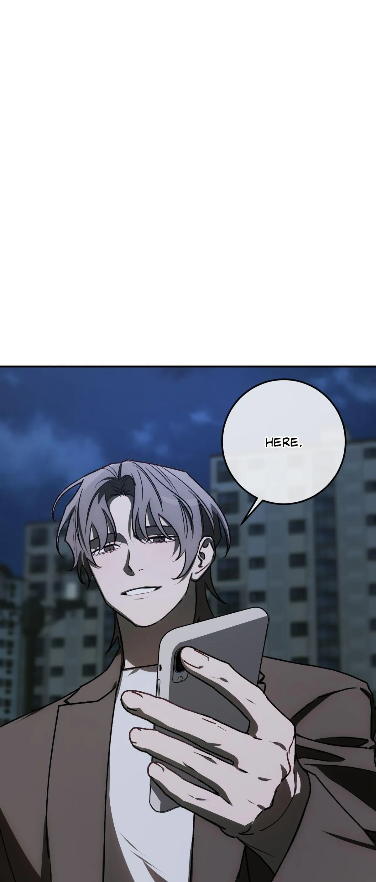 Precious Thing Chapter 62 page 19 - 