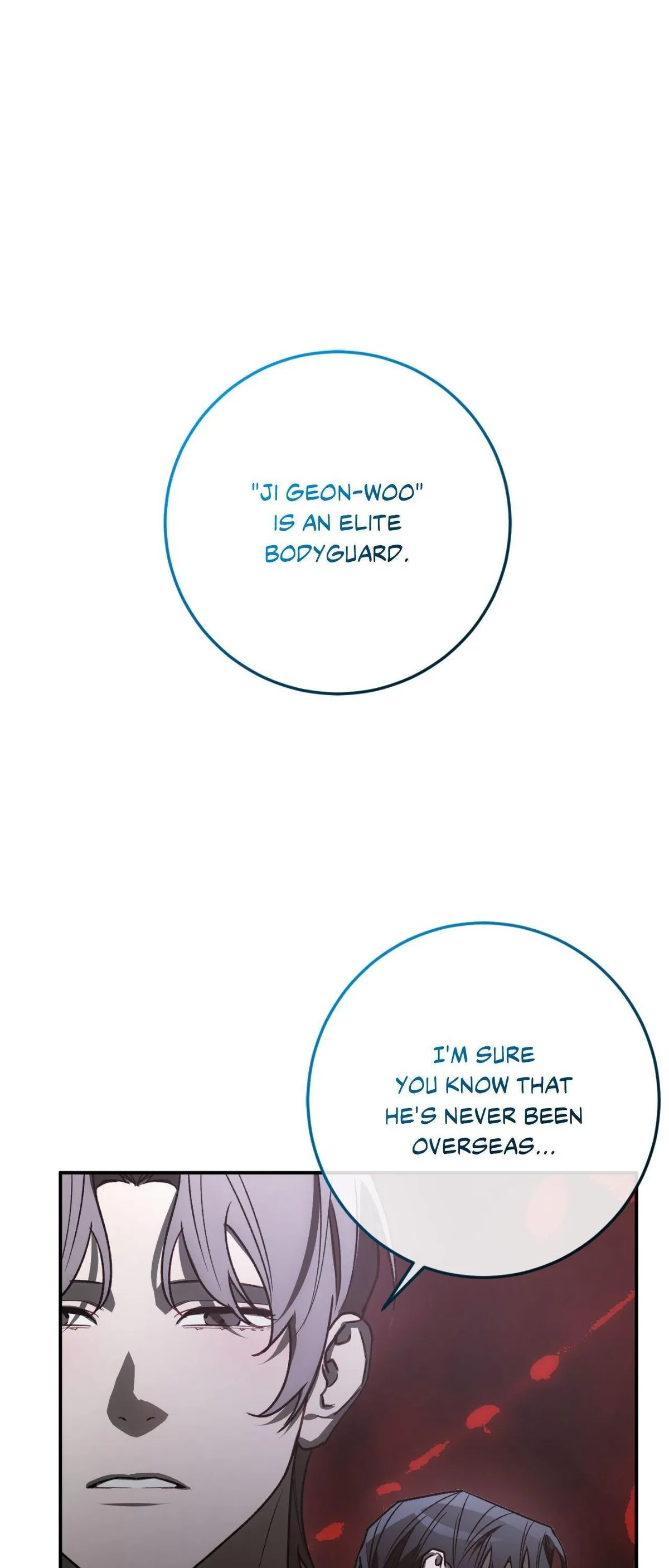 Precious Thing Chapter 62 page 23 - 