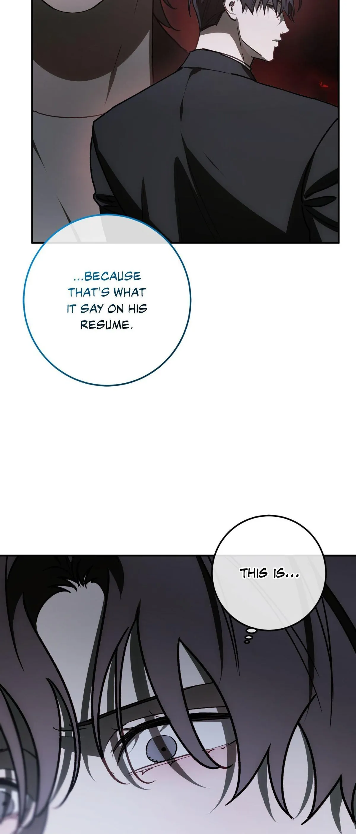 Precious Thing Chapter 62 page 24 - 