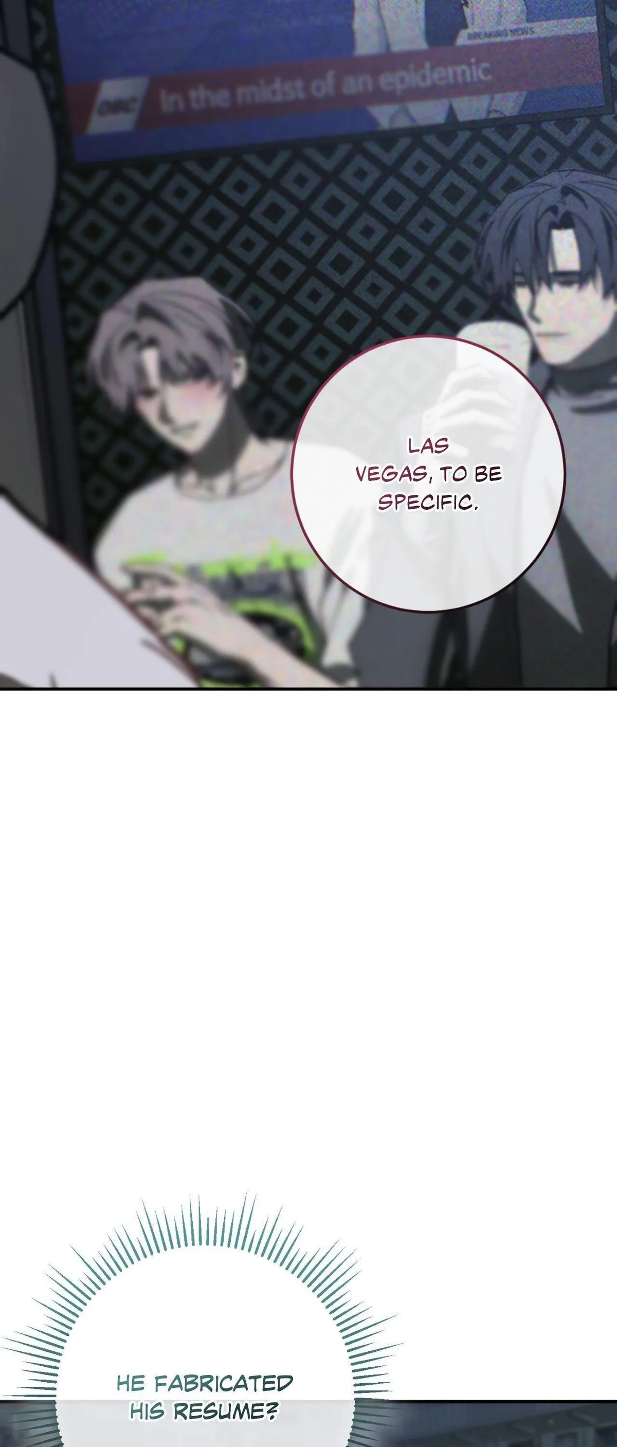 Precious Thing Chapter 62 page 26 - 