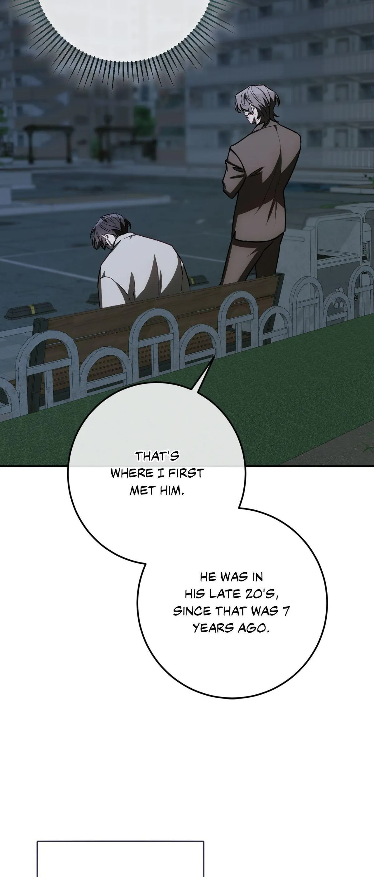 Precious Thing Chapter 62 page 27 - 