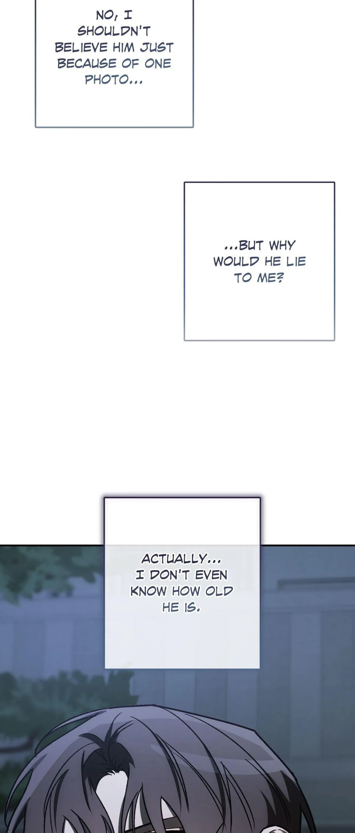 Precious Thing Chapter 62 page 28 - 