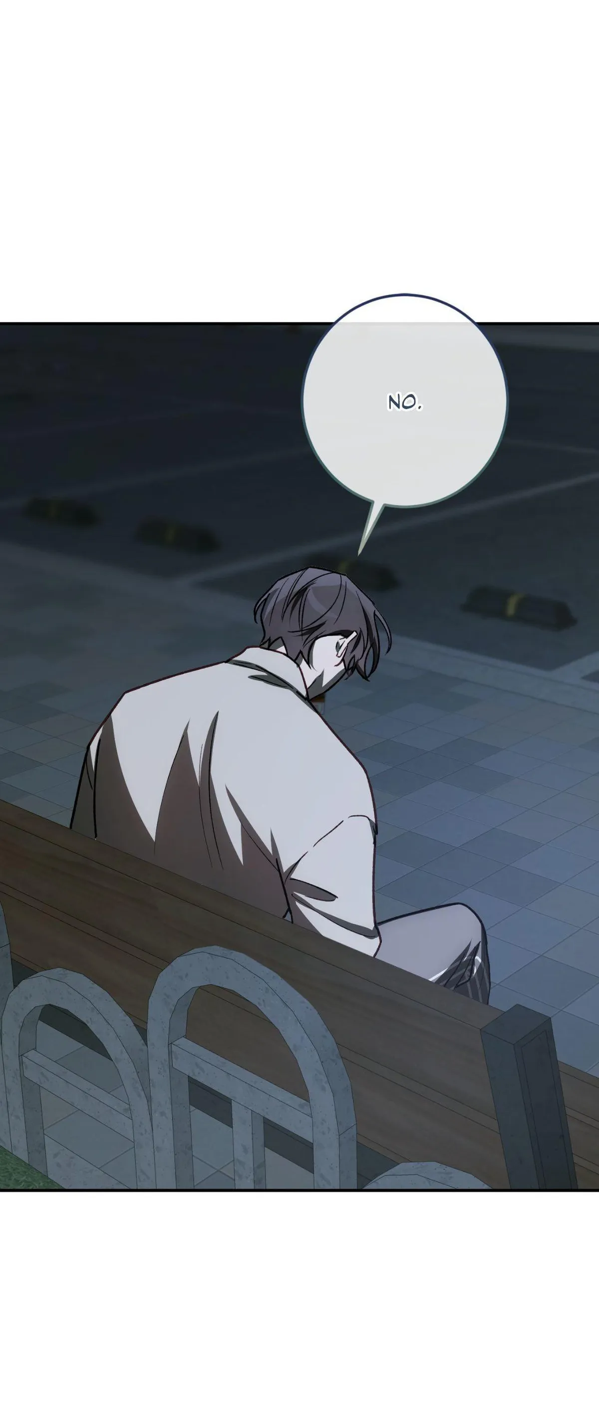 Precious Thing Chapter 62 page 31 - 