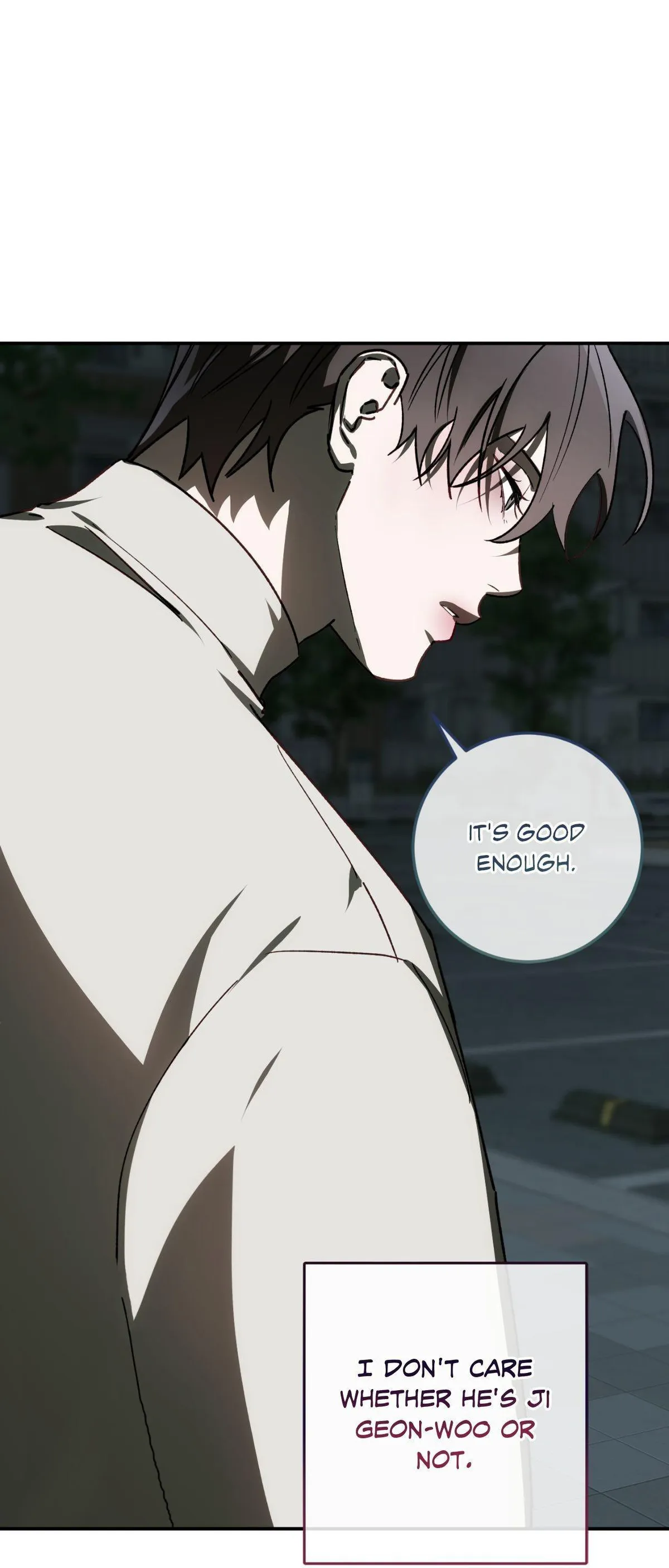 Precious Thing Chapter 62 page 32 - 