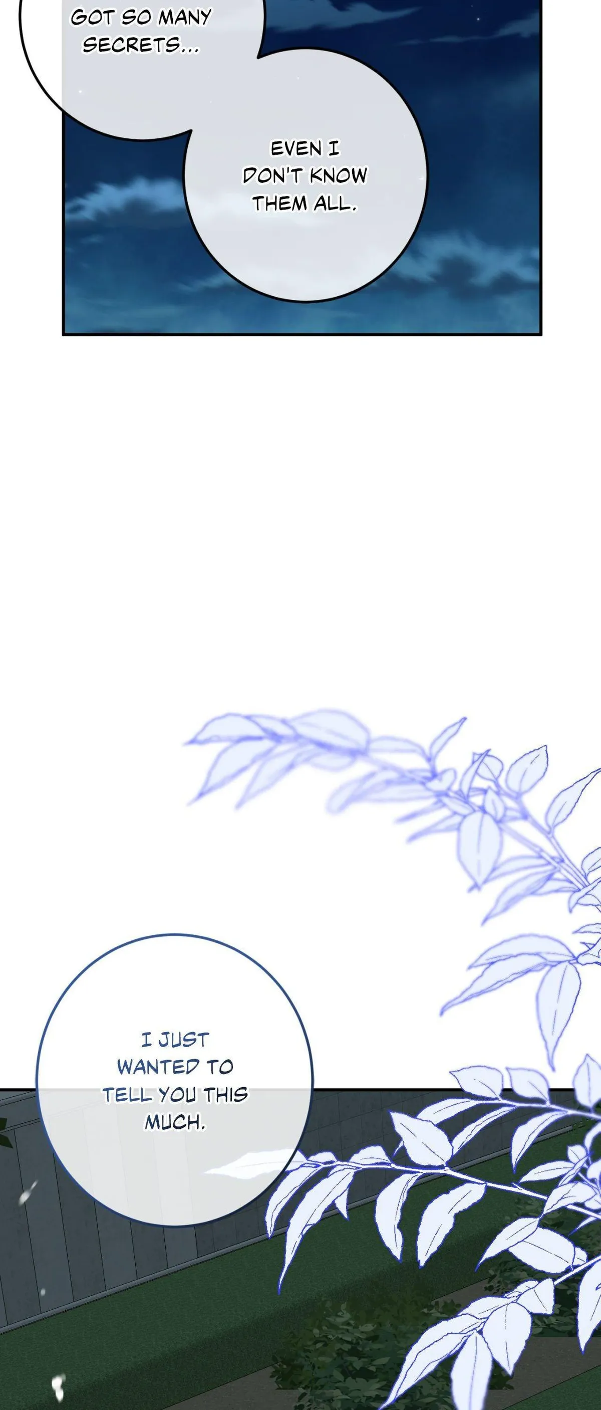 Precious Thing Chapter 62 page 35 - 