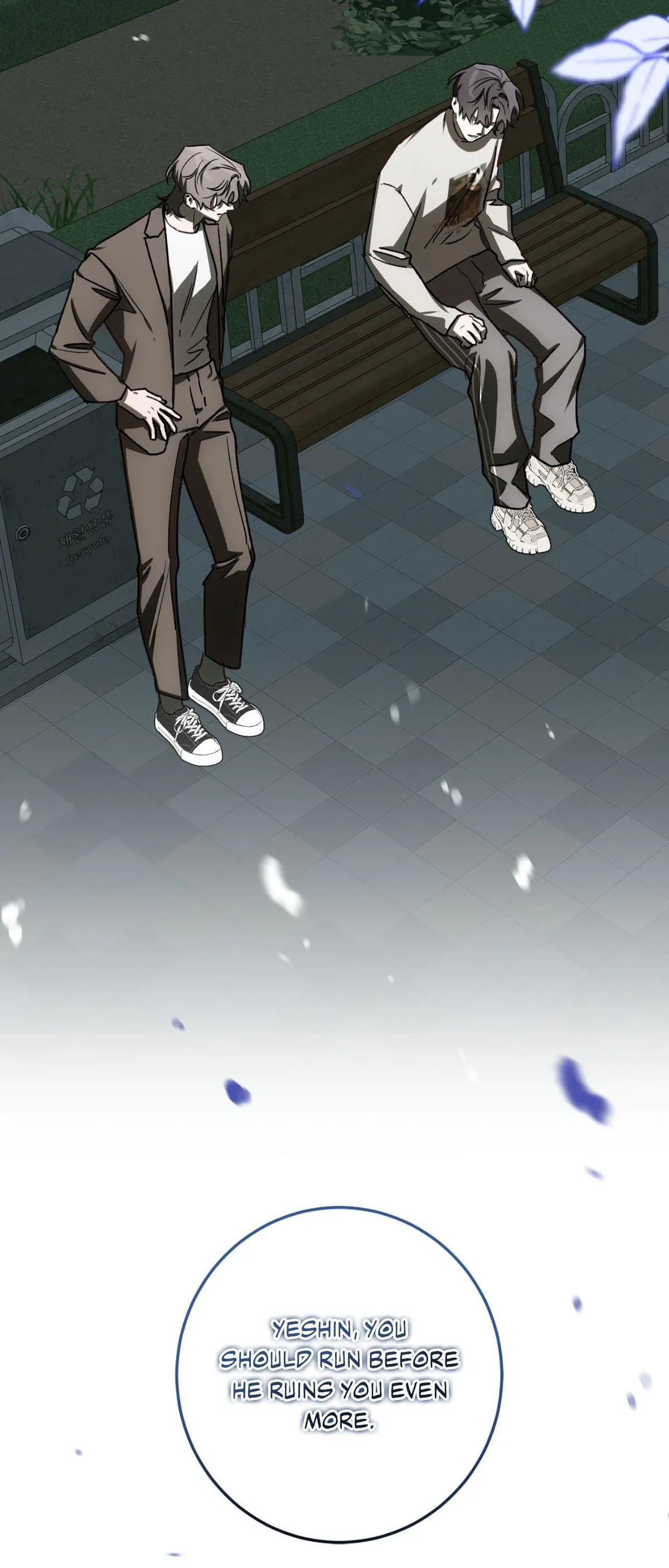 Precious Thing Chapter 62 page 36 - 
