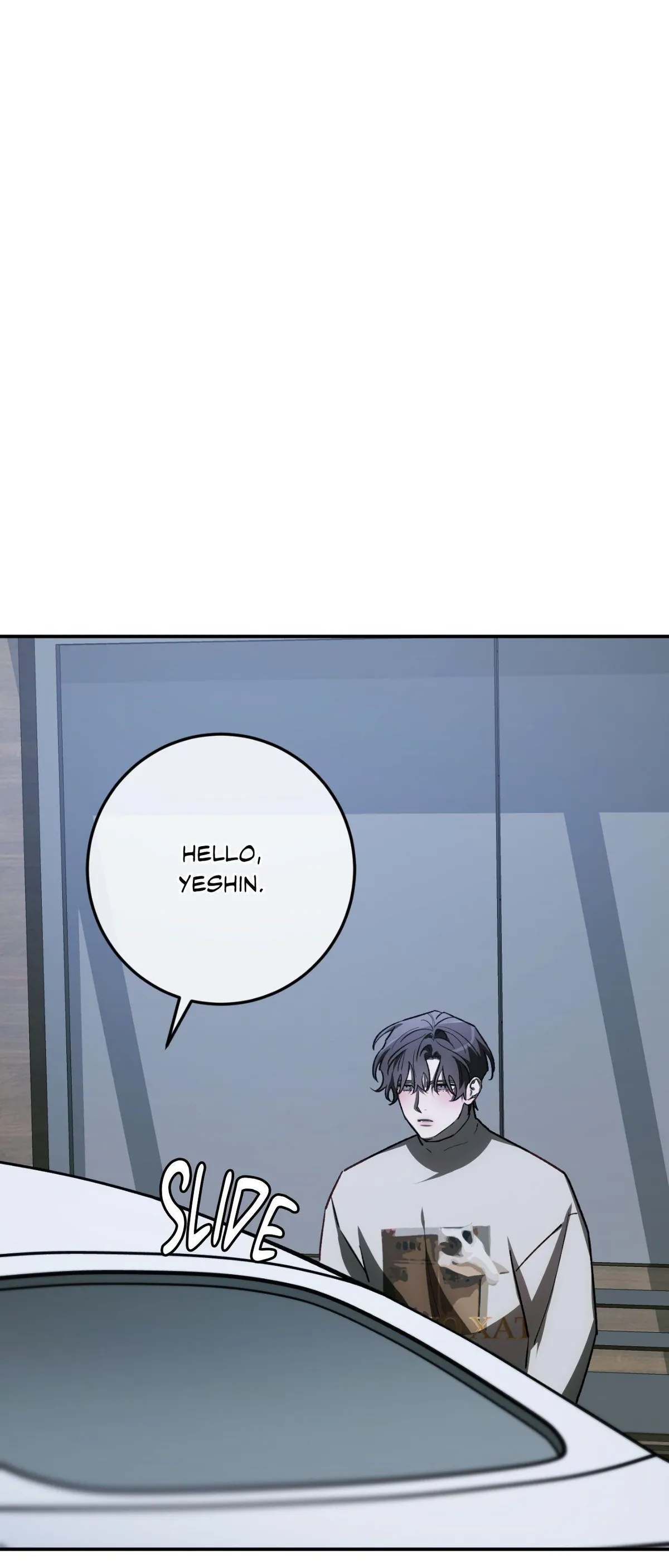 Precious Thing Chapter 62 page 5 - 
