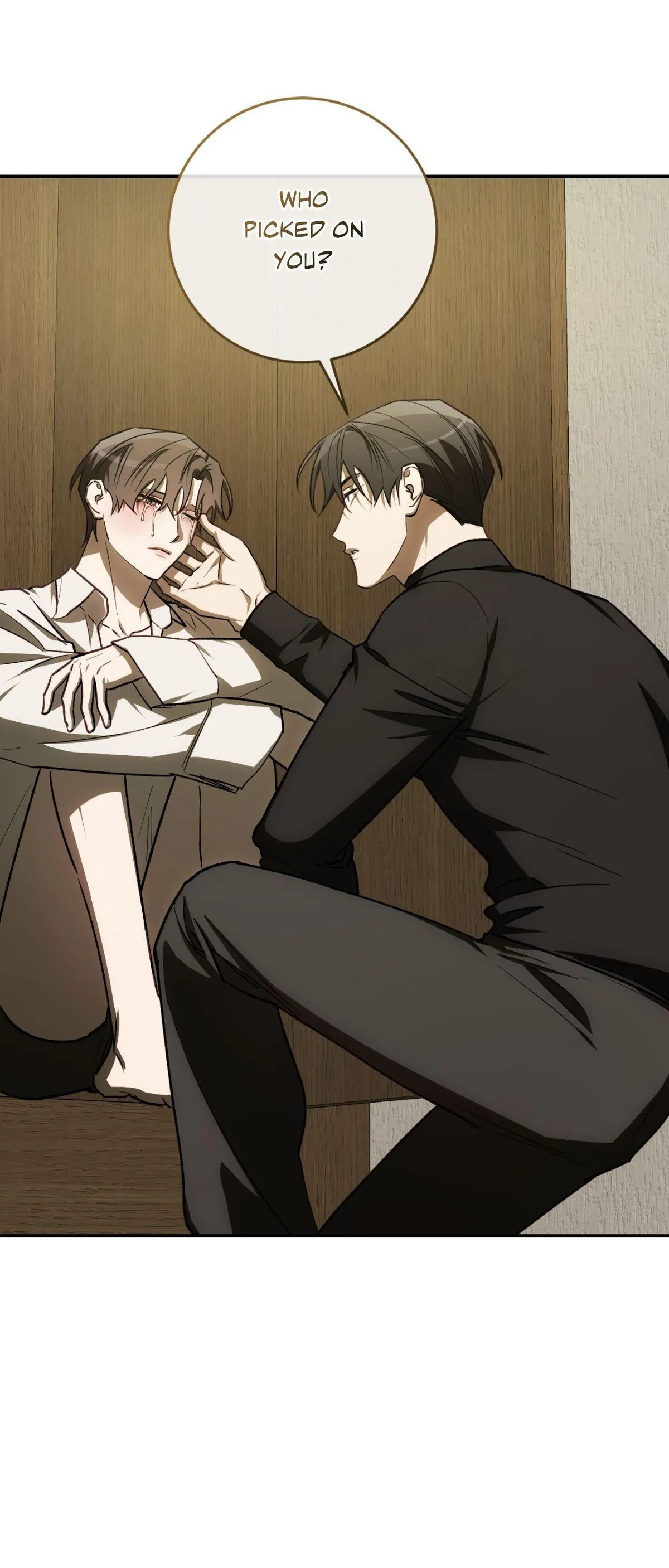 Precious Thing Chapter 62 page 55 - 