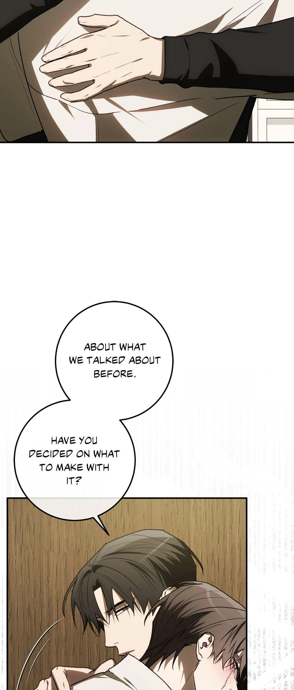 Precious Thing Chapter 62 page 64 - 