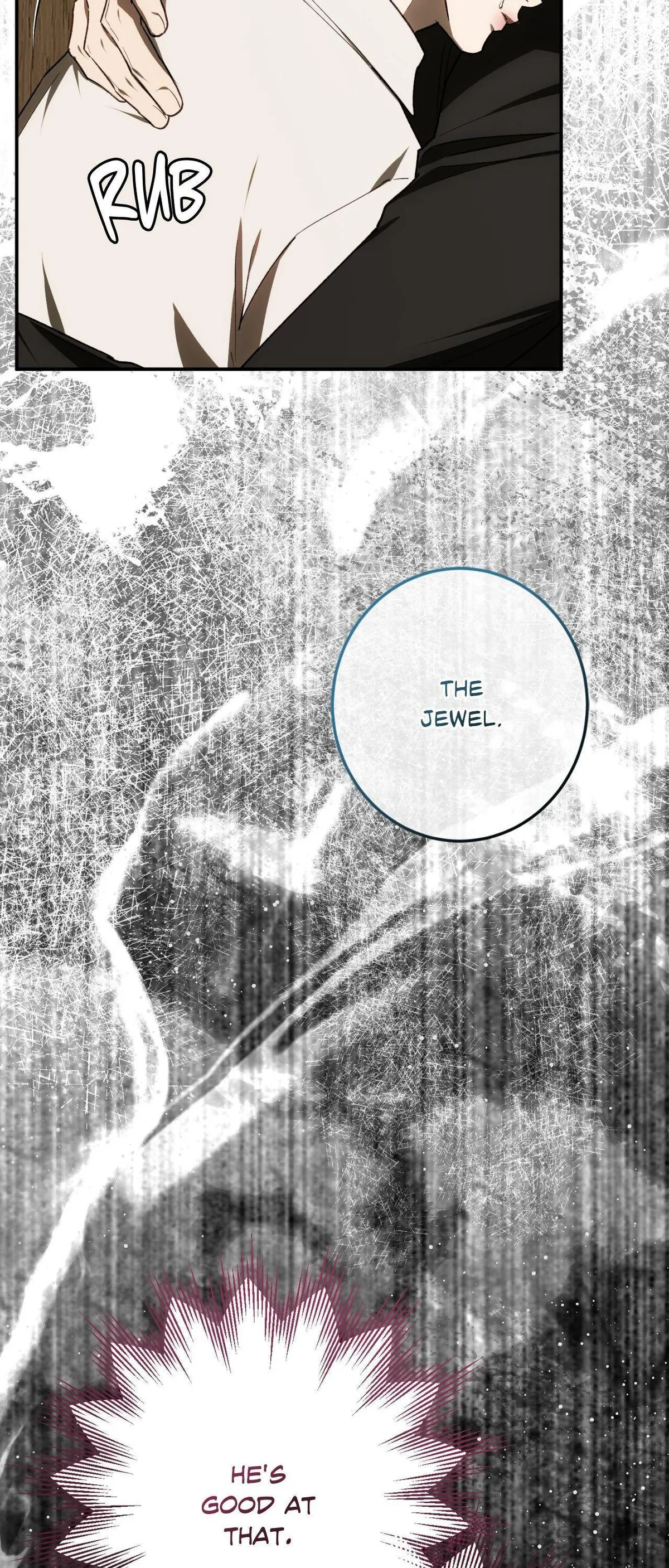 Precious Thing Chapter 62 page 65 - 