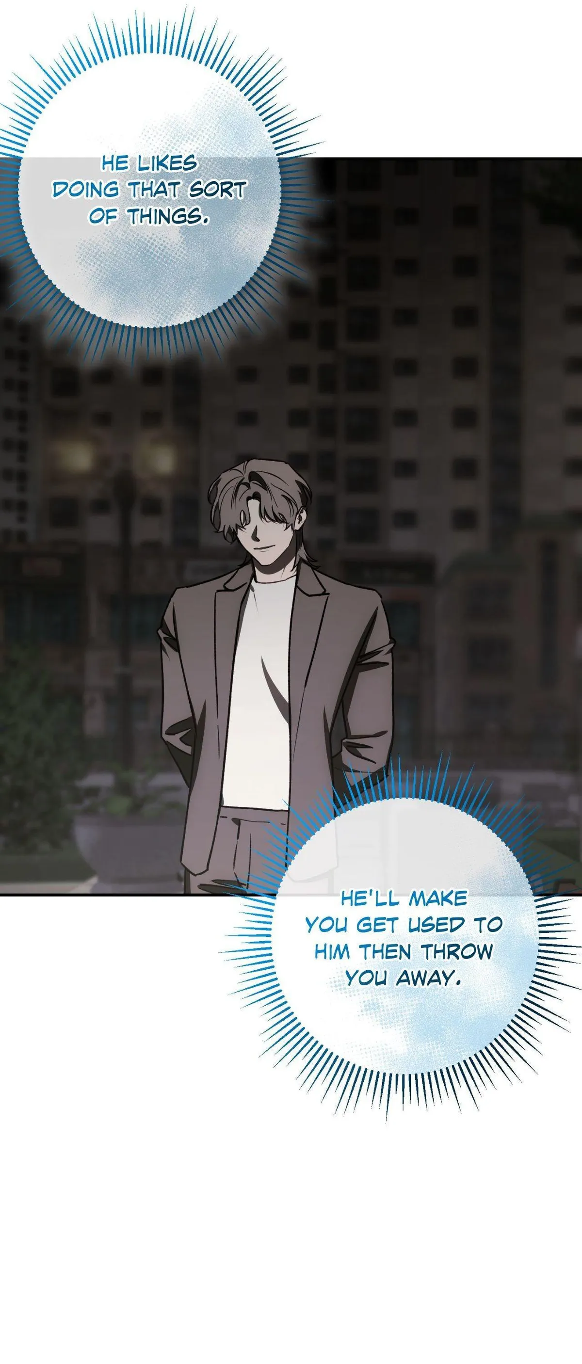 Precious Thing Chapter 62 page 71 - 