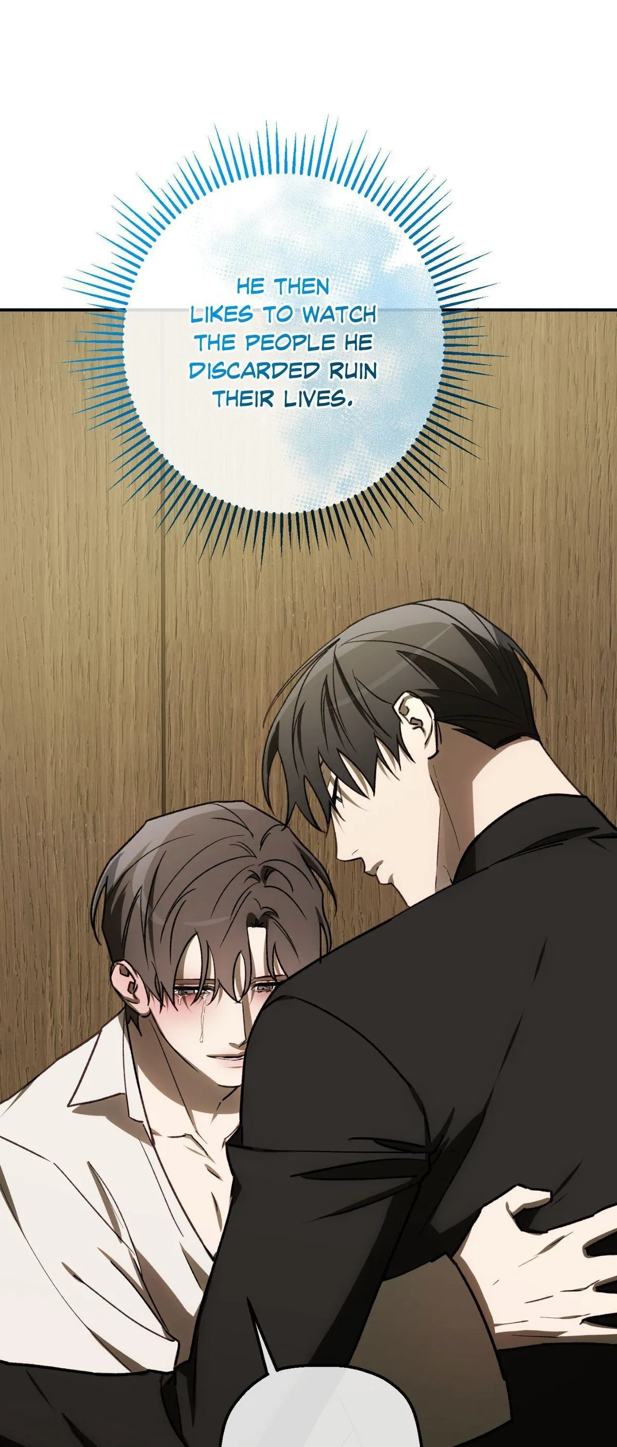 Precious Thing Chapter 62 page 72 - 