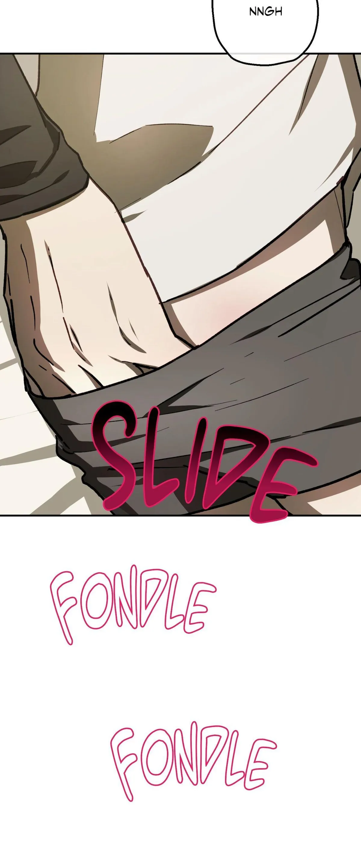 Precious Thing Chapter 63 page 2 - 
