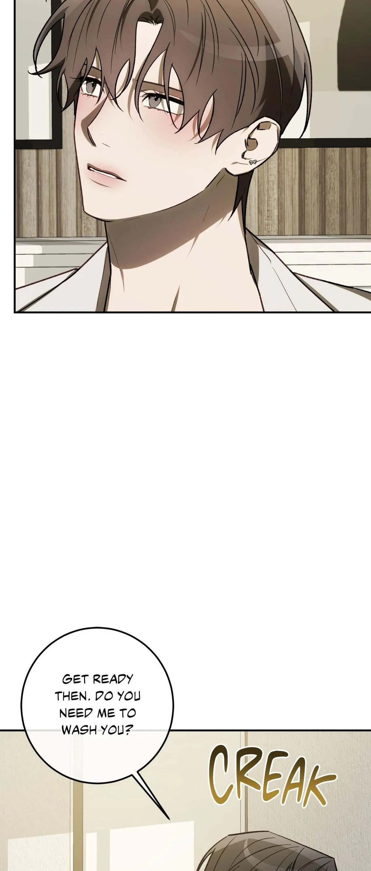 Precious Thing Chapter 63 page 12 - 