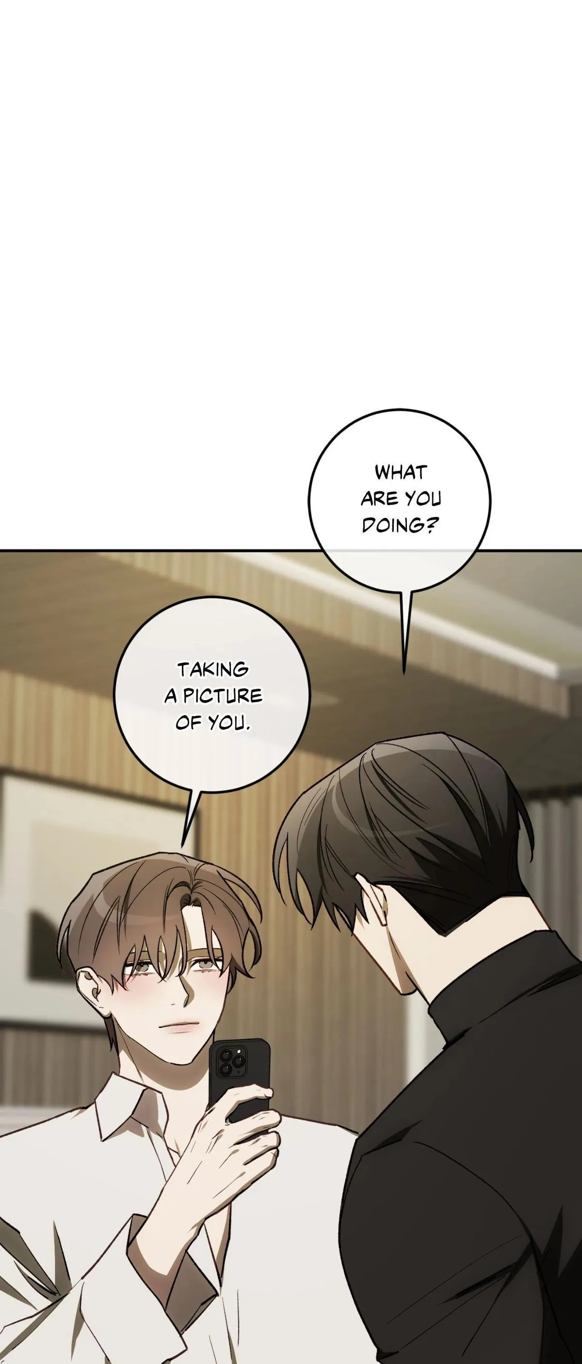 Precious Thing Chapter 63 page 16 - 
