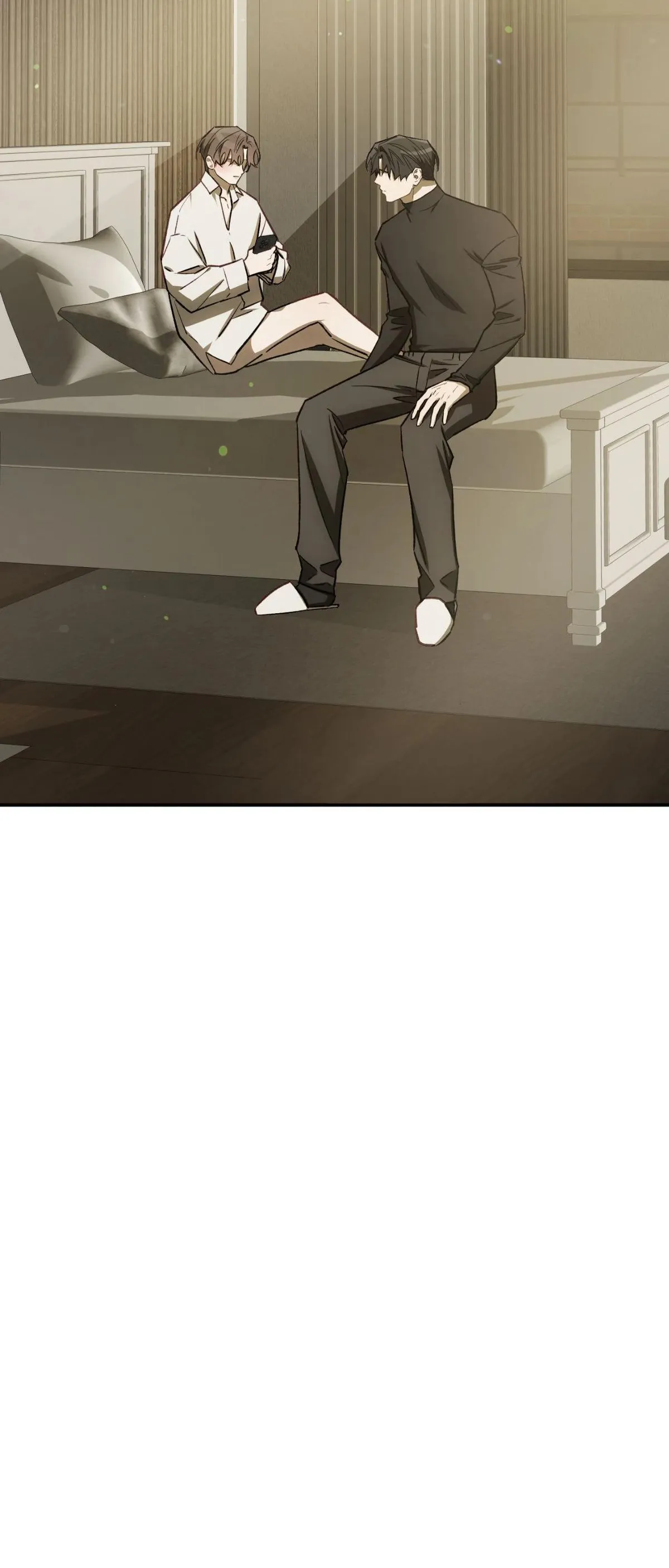 Precious Thing Chapter 63 page 19 - 