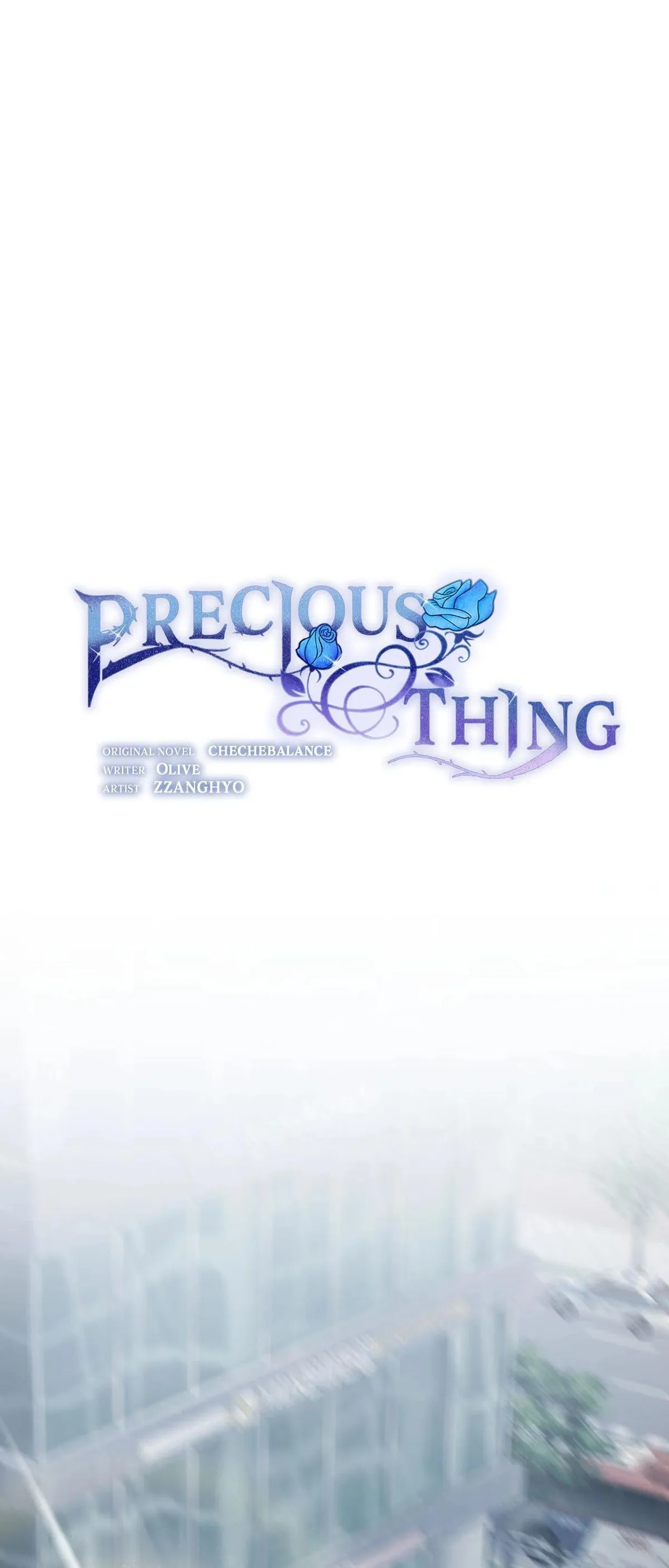 Precious Thing Chapter 63 page 20 - 