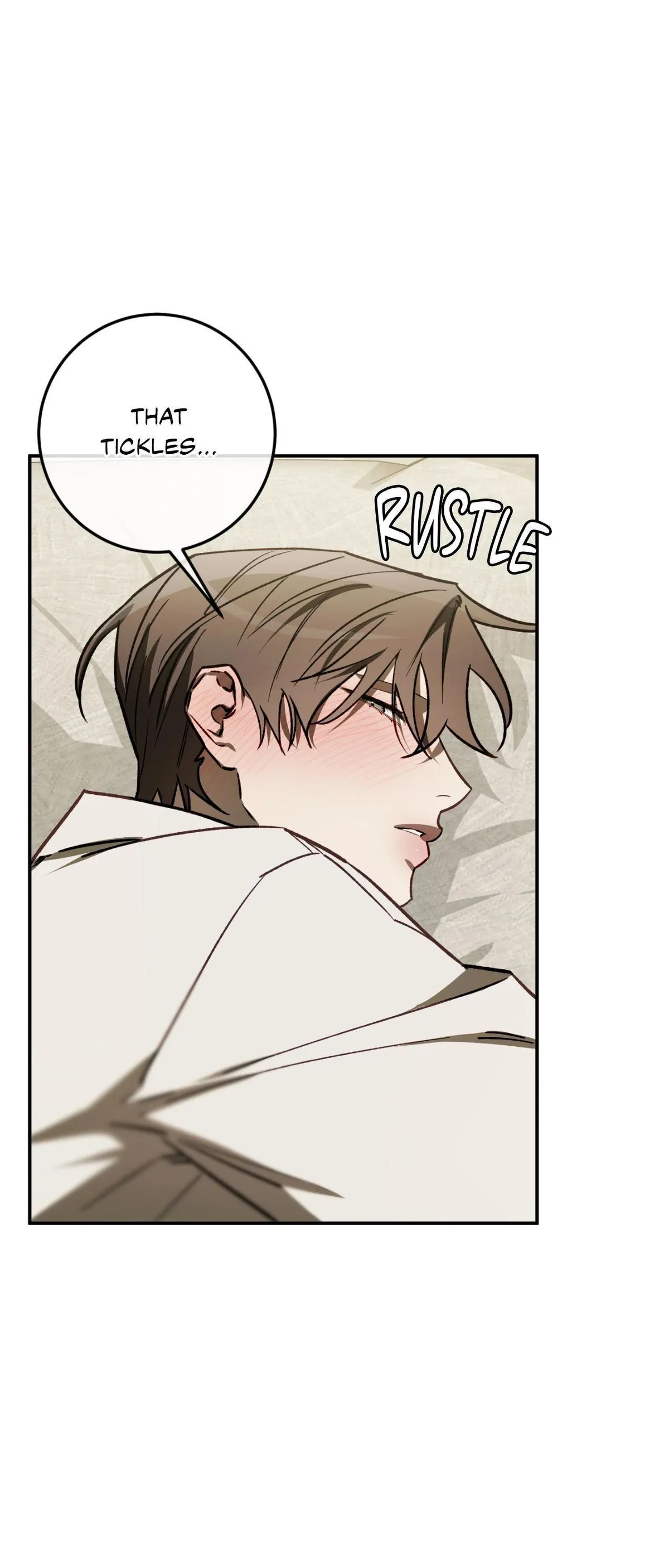 Precious Thing Chapter 63 page 3 - 
