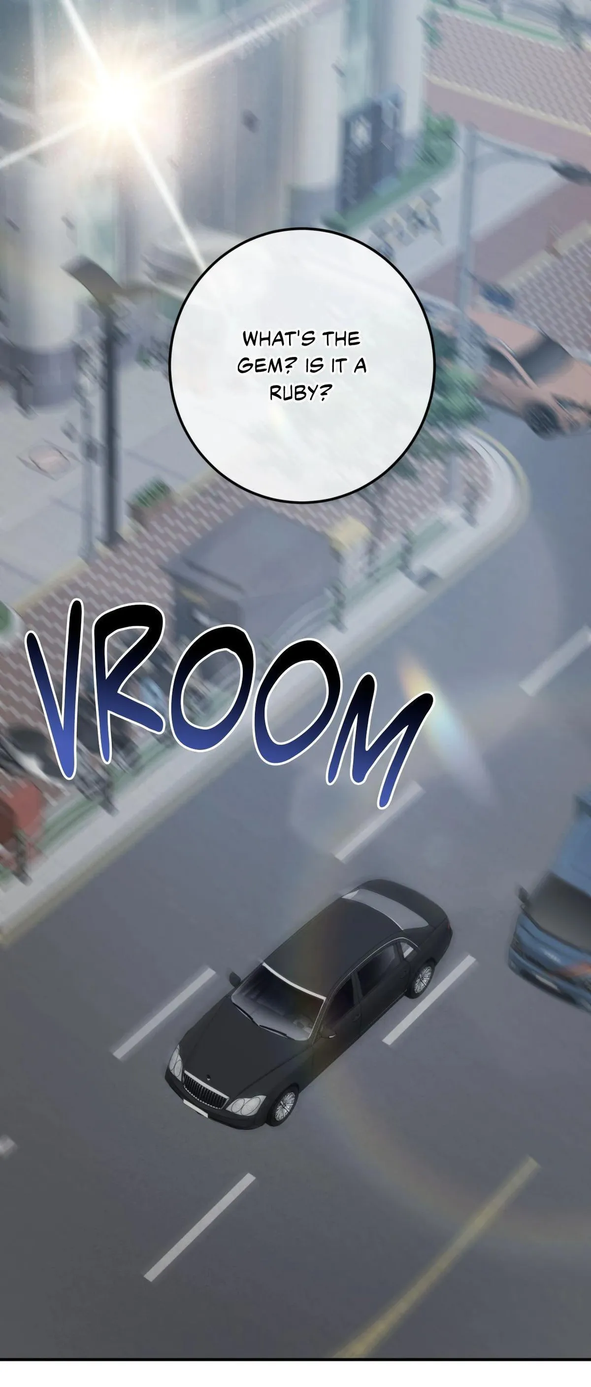 Precious Thing Chapter 63 page 21 - 