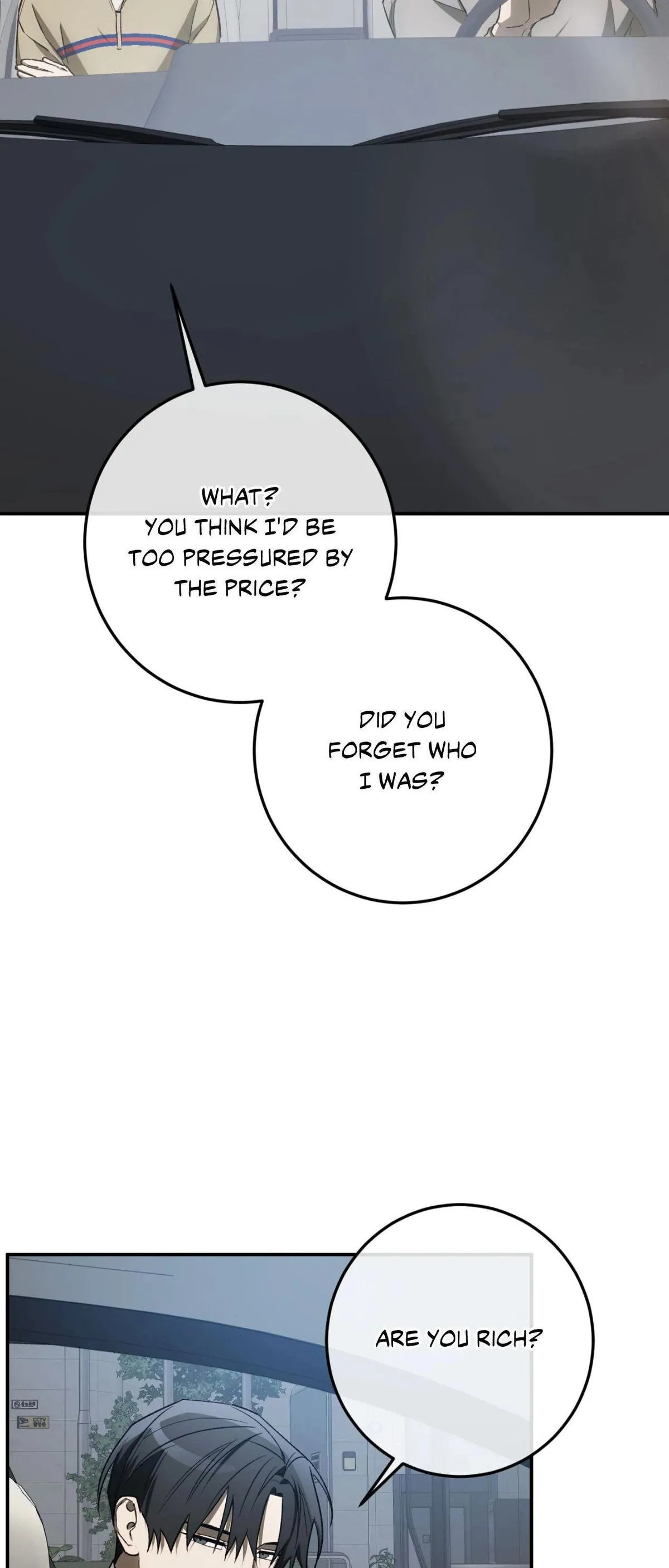 Precious Thing Chapter 63 page 24 - 