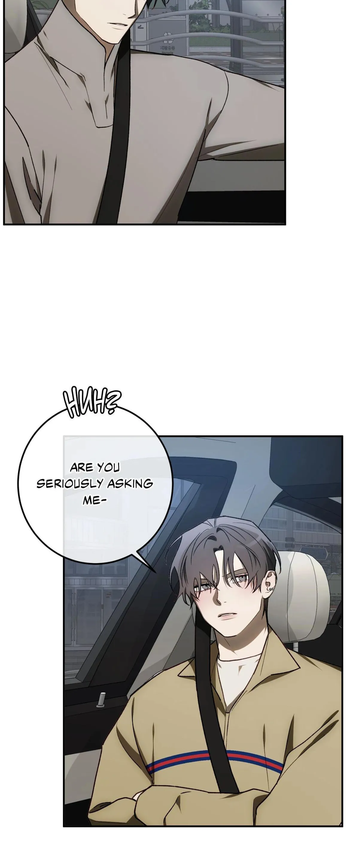 Precious Thing Chapter 63 page 25 - 