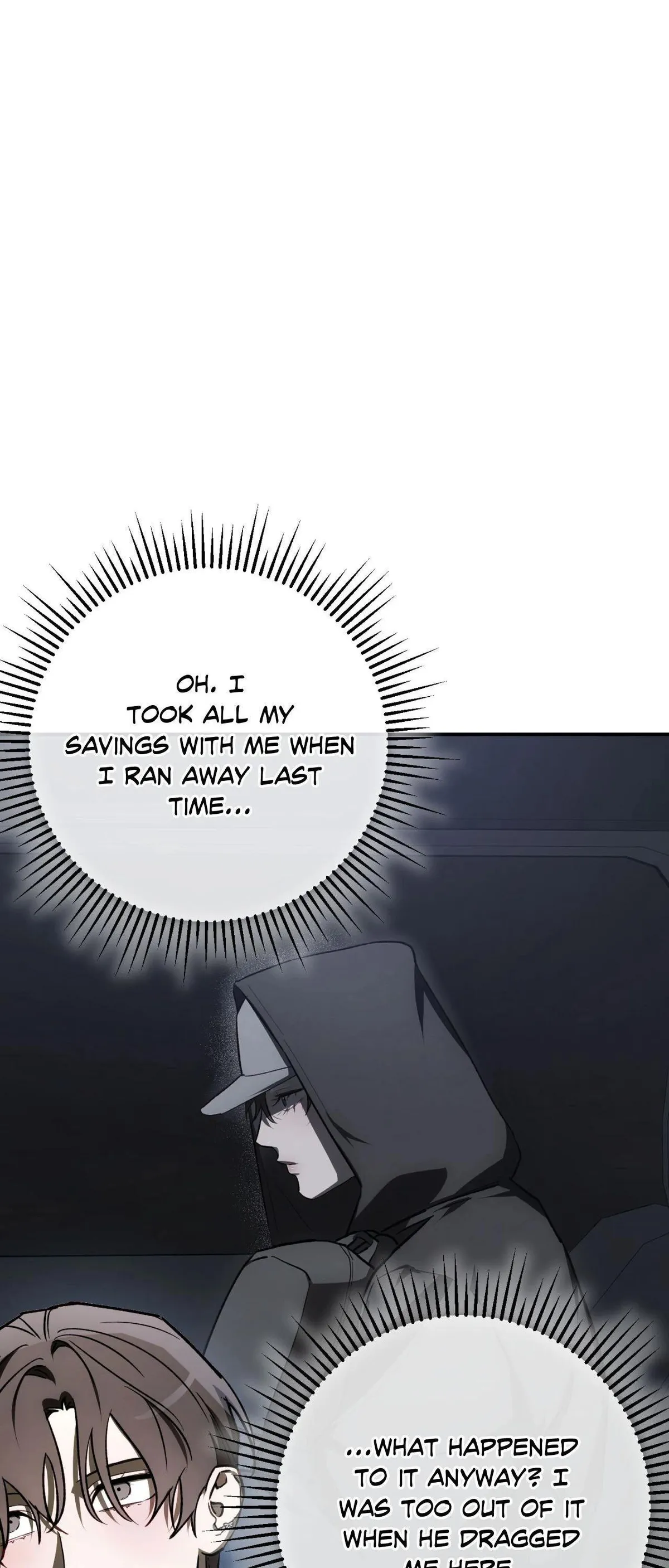 Precious Thing Chapter 63 page 26 - 