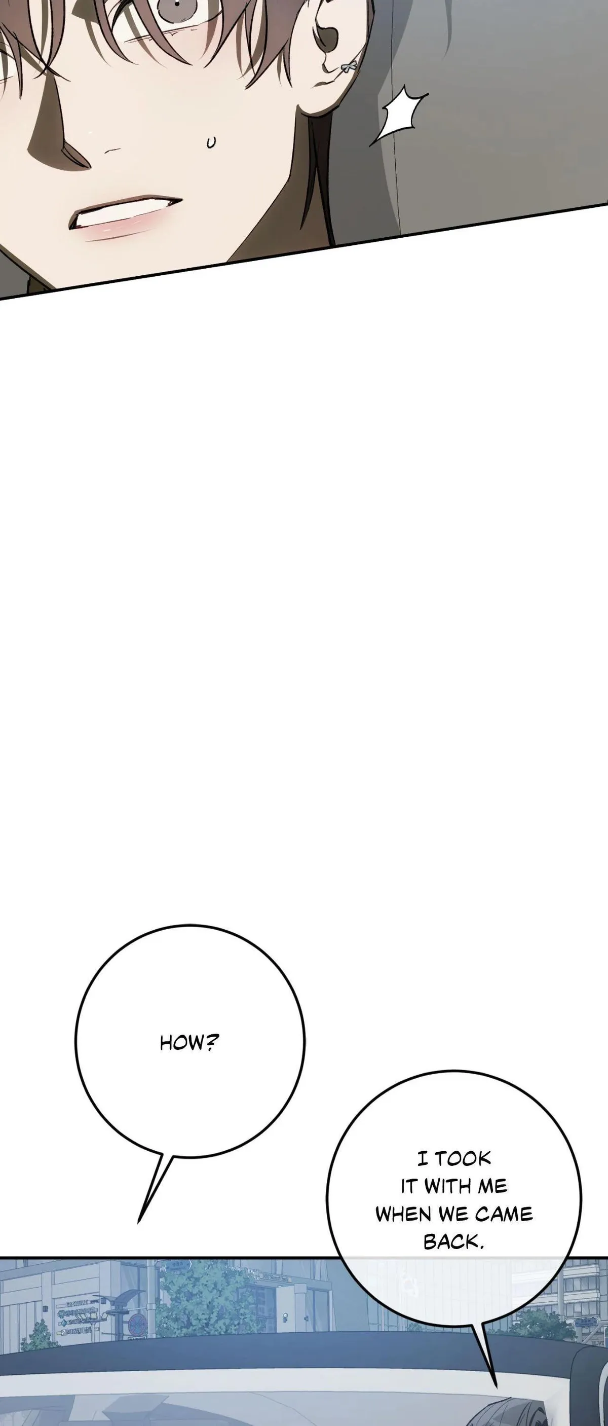 Precious Thing Chapter 63 page 28 - 