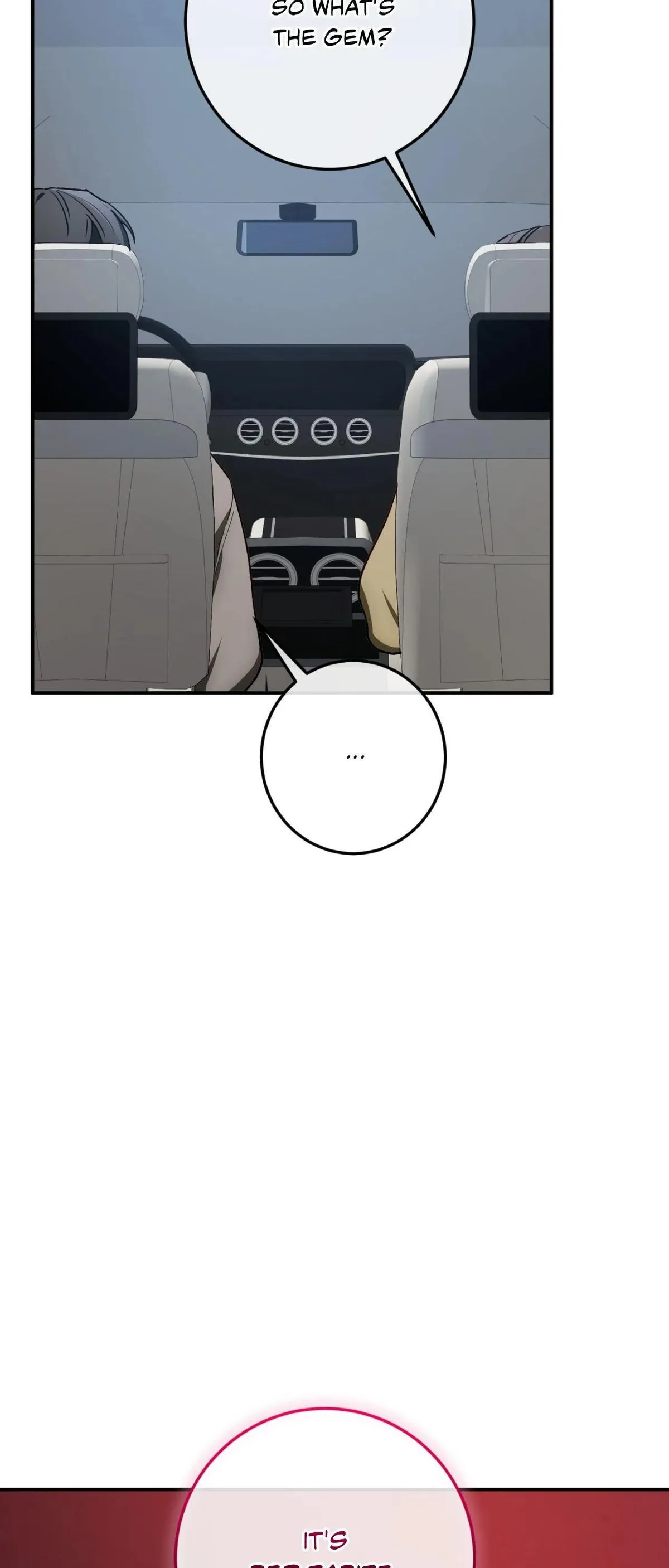 Precious Thing Chapter 63 page 30 - 