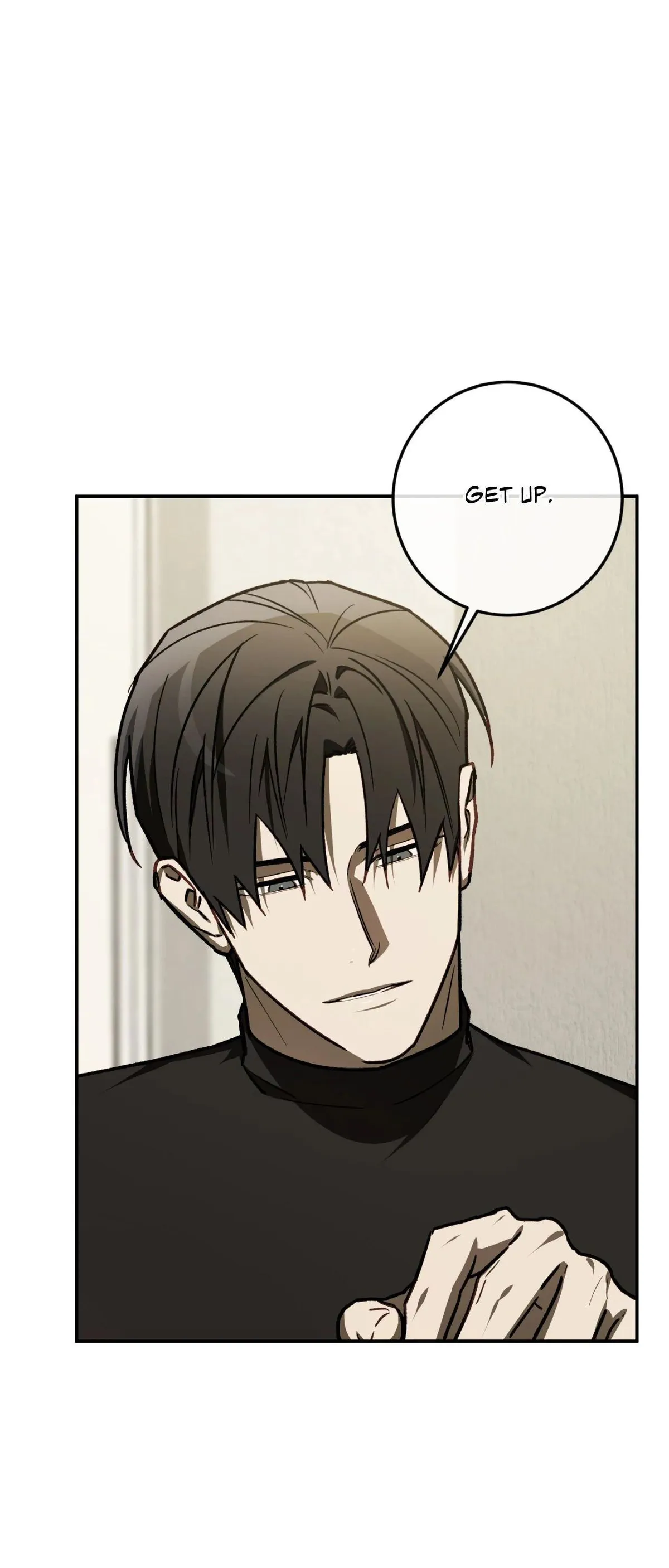 Precious Thing Chapter 63 page 4 - 