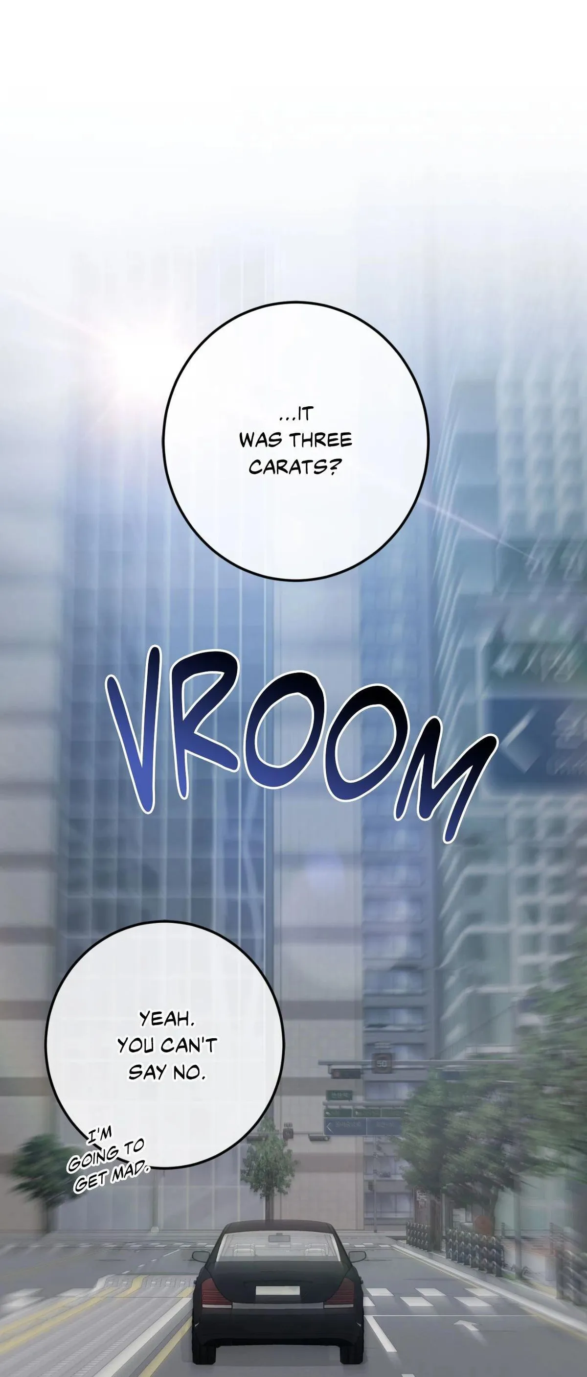 Precious Thing Chapter 63 page 33 - 