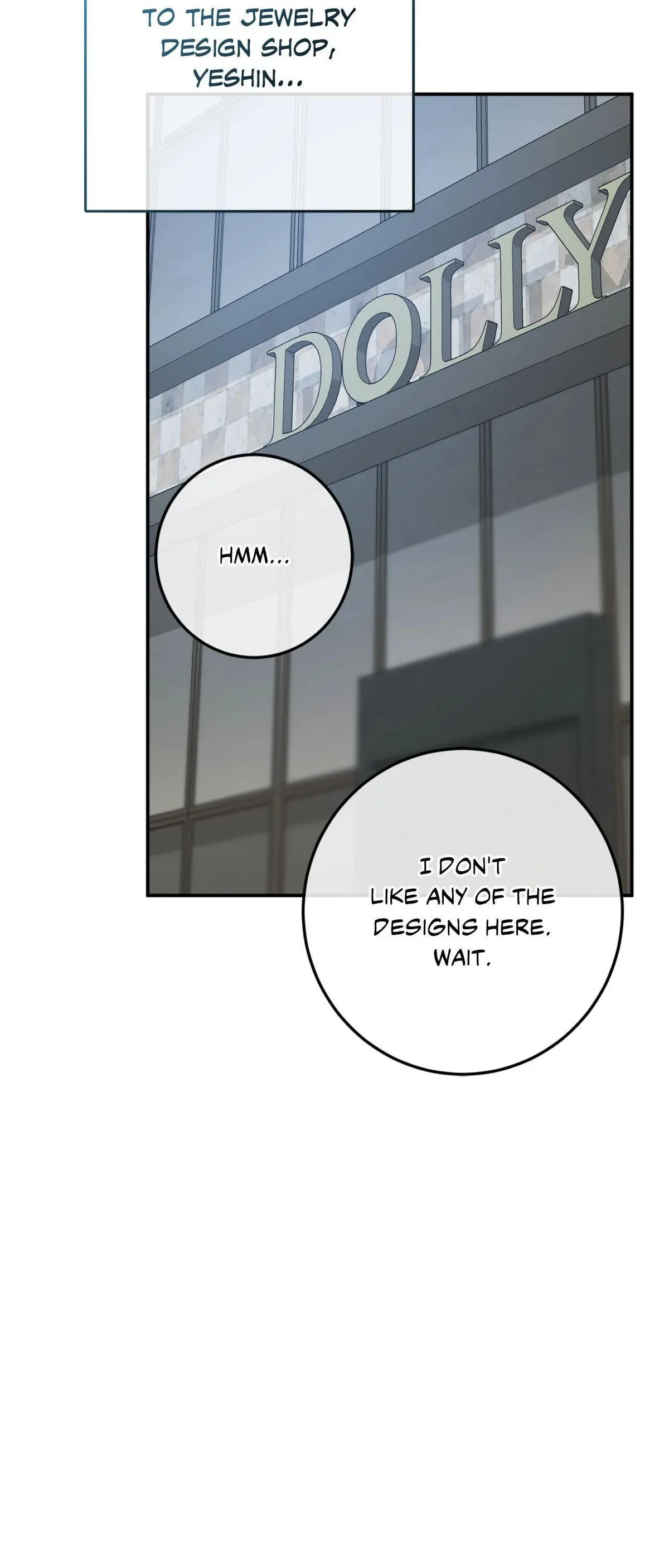 Precious Thing Chapter 63 page 35 - 