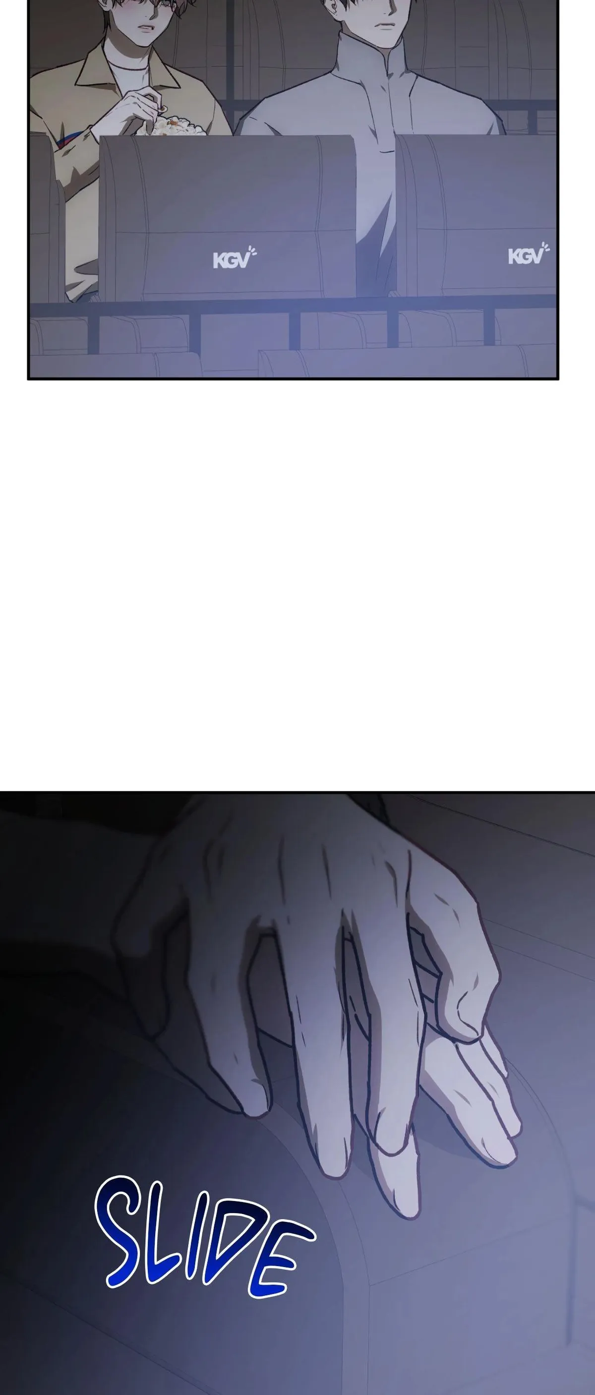 Precious Thing Chapter 63 page 40 - 