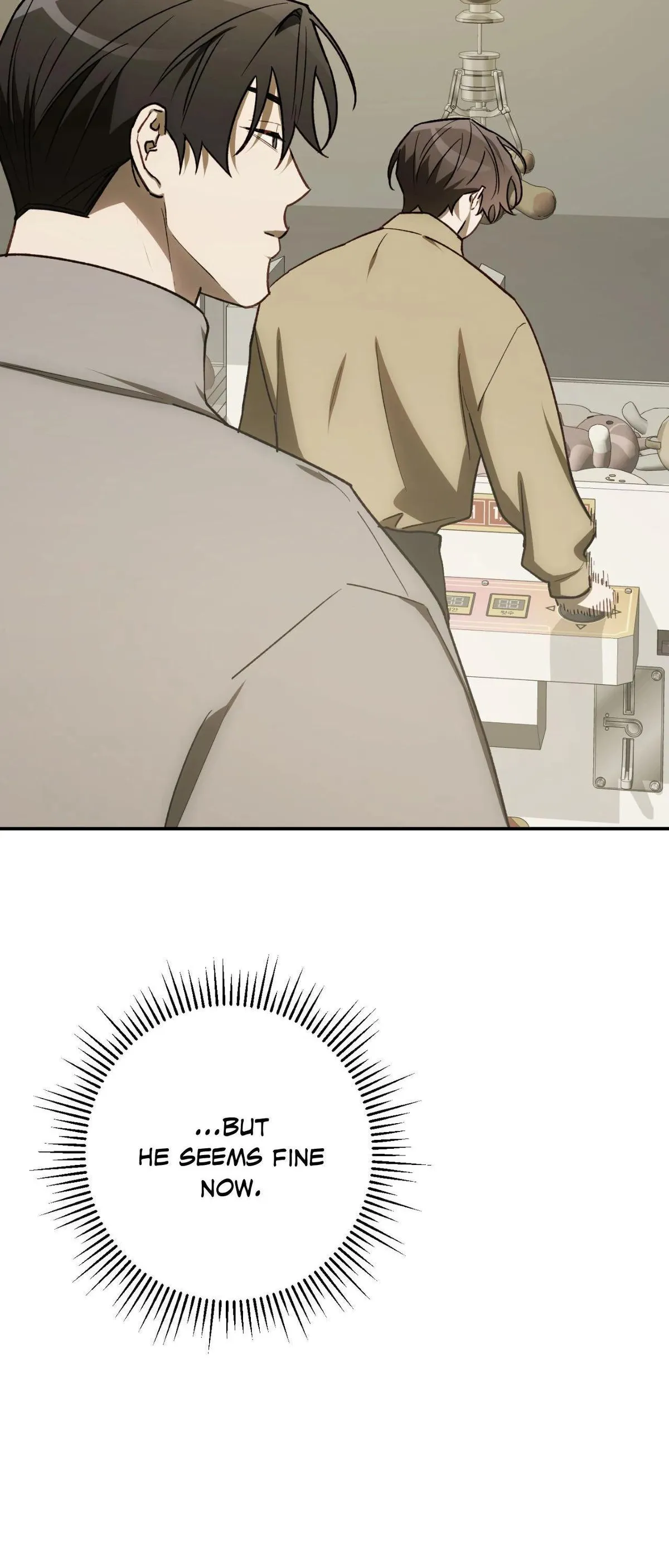 Precious Thing Chapter 63 page 46 - 